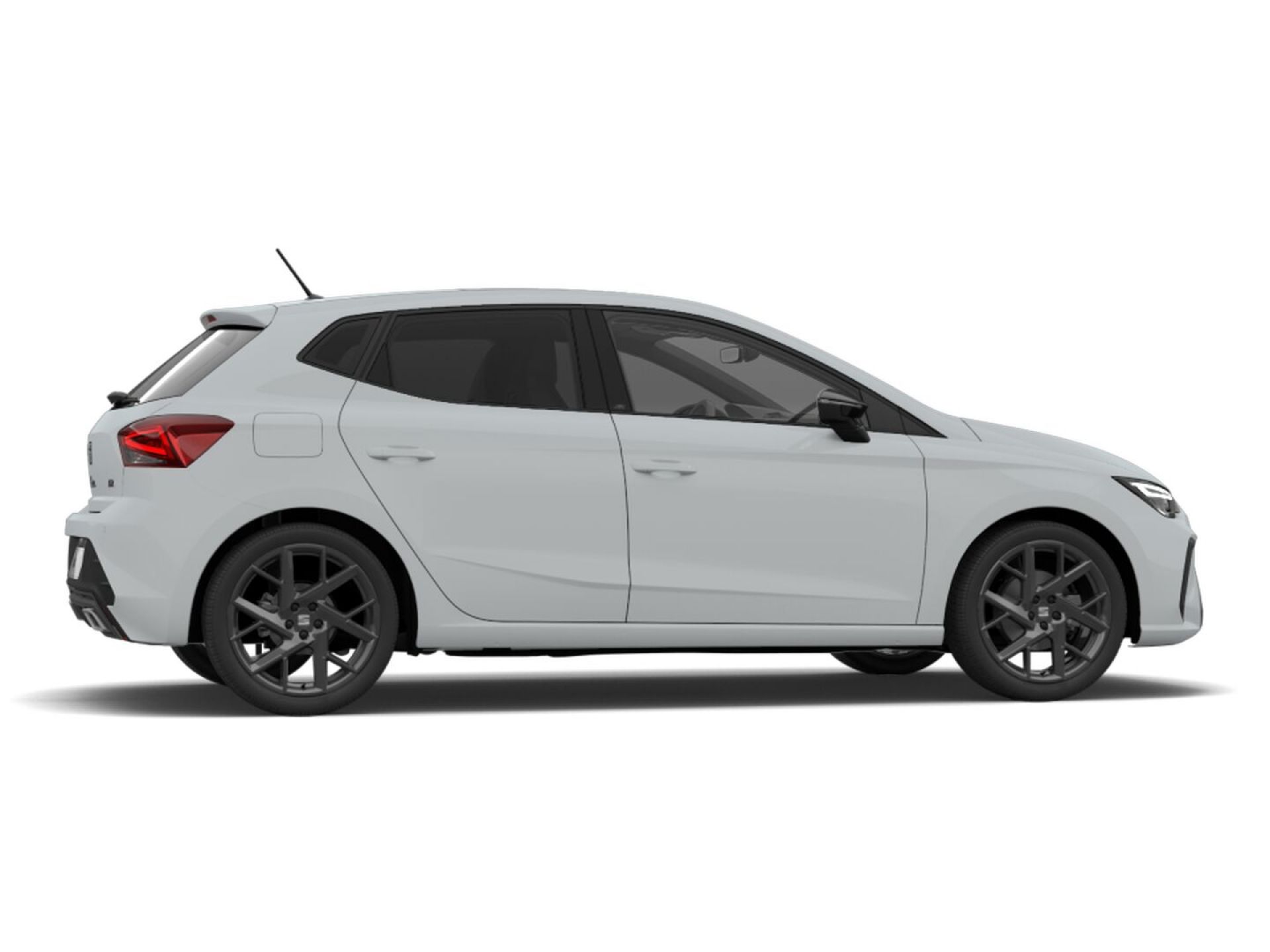 SEAT Nuevo Ibiza 1.5 TSI 110kW (150CV) Start&Stop DSG FR+