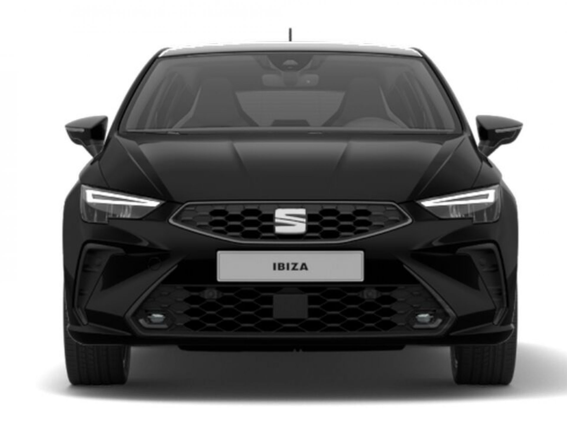 SEAT Nuevo Ibiza 1.5 TSI 110kW (150CV) Start&Stop DSG FR+