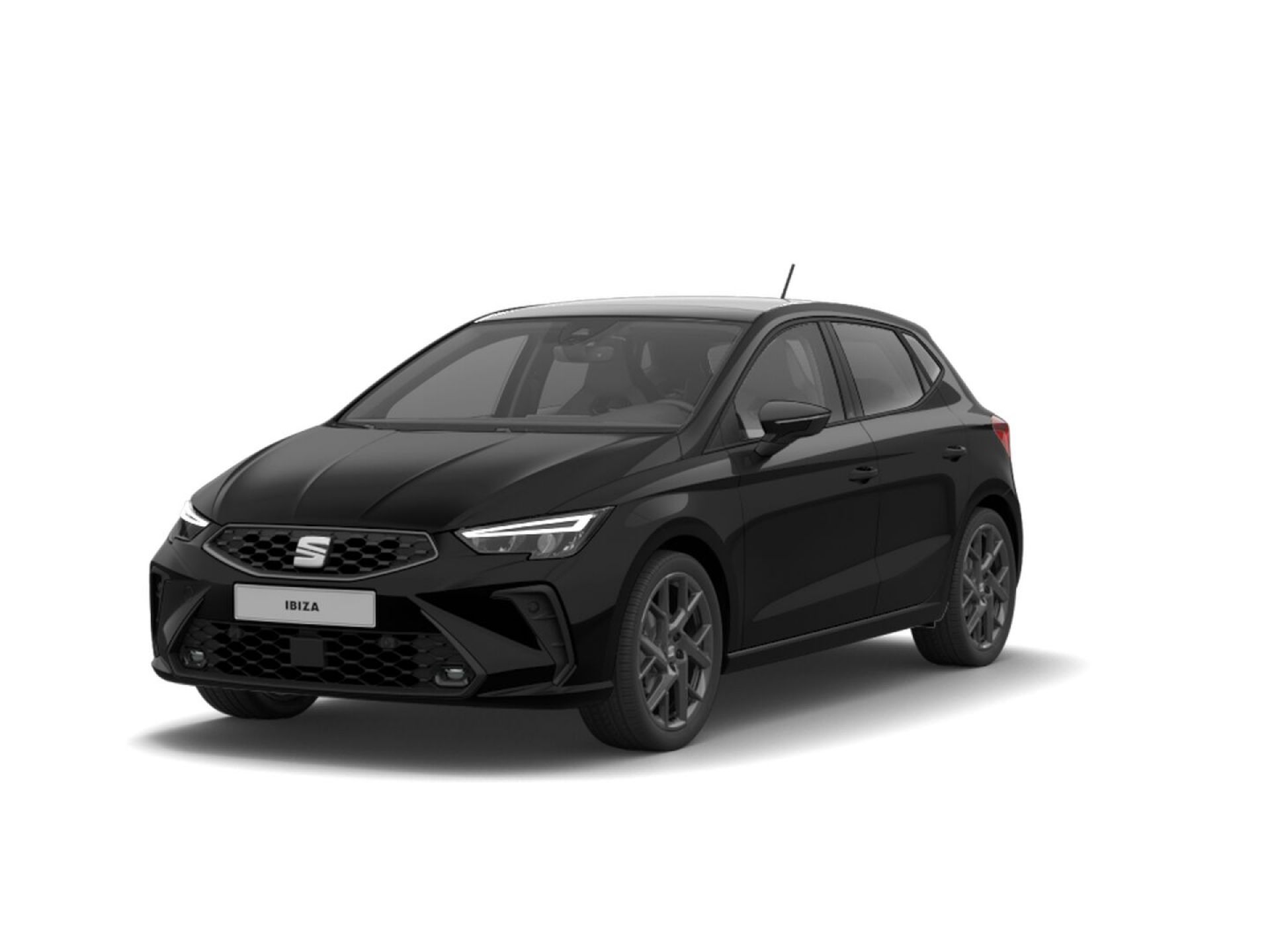 SEAT Nuevo Ibiza 1.5 TSI 110kW (150CV) Start&Stop DSG FR+