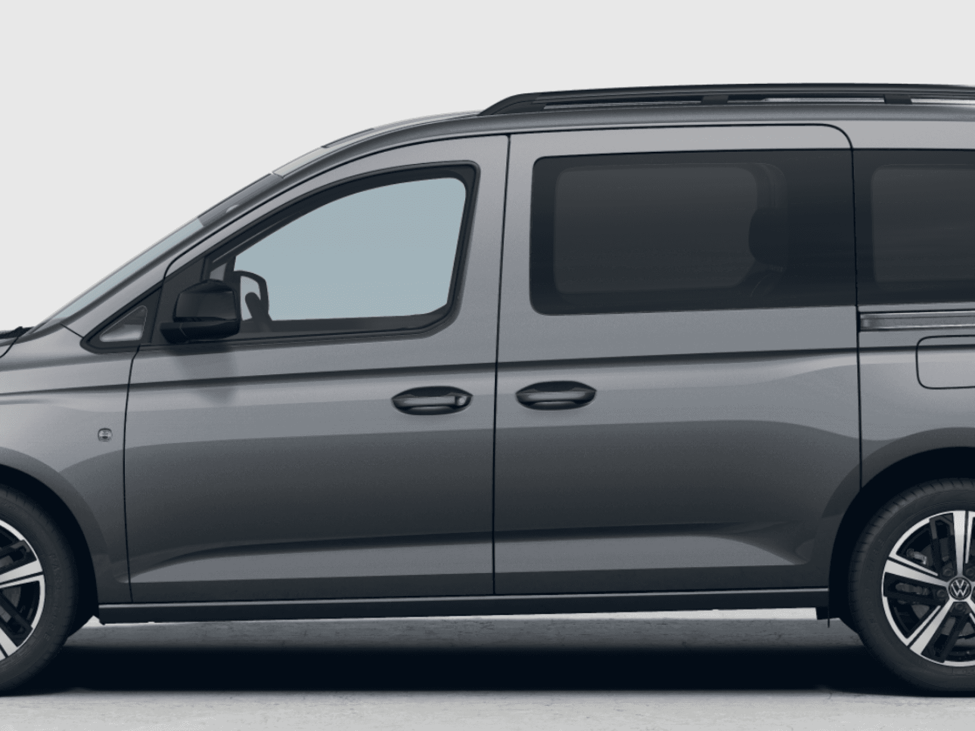 Volkswagen Caddy Outdoor 2.0 TDI 90kW (122CV) 4Motion