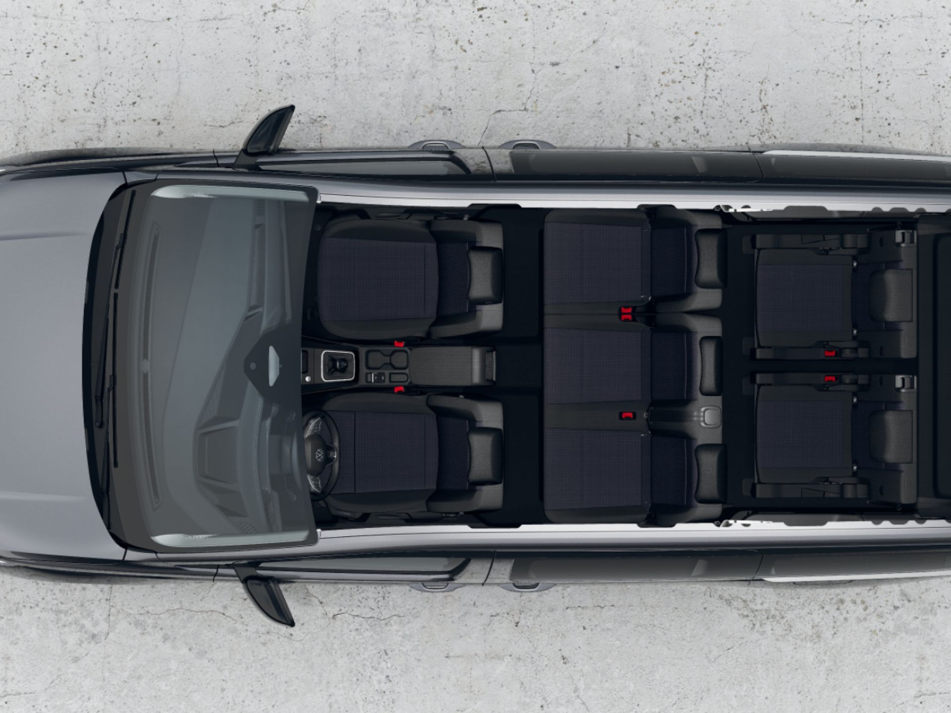 Volkswagen Caddy Outdoor 2.0 TDI 90kW (122CV) 4Motion