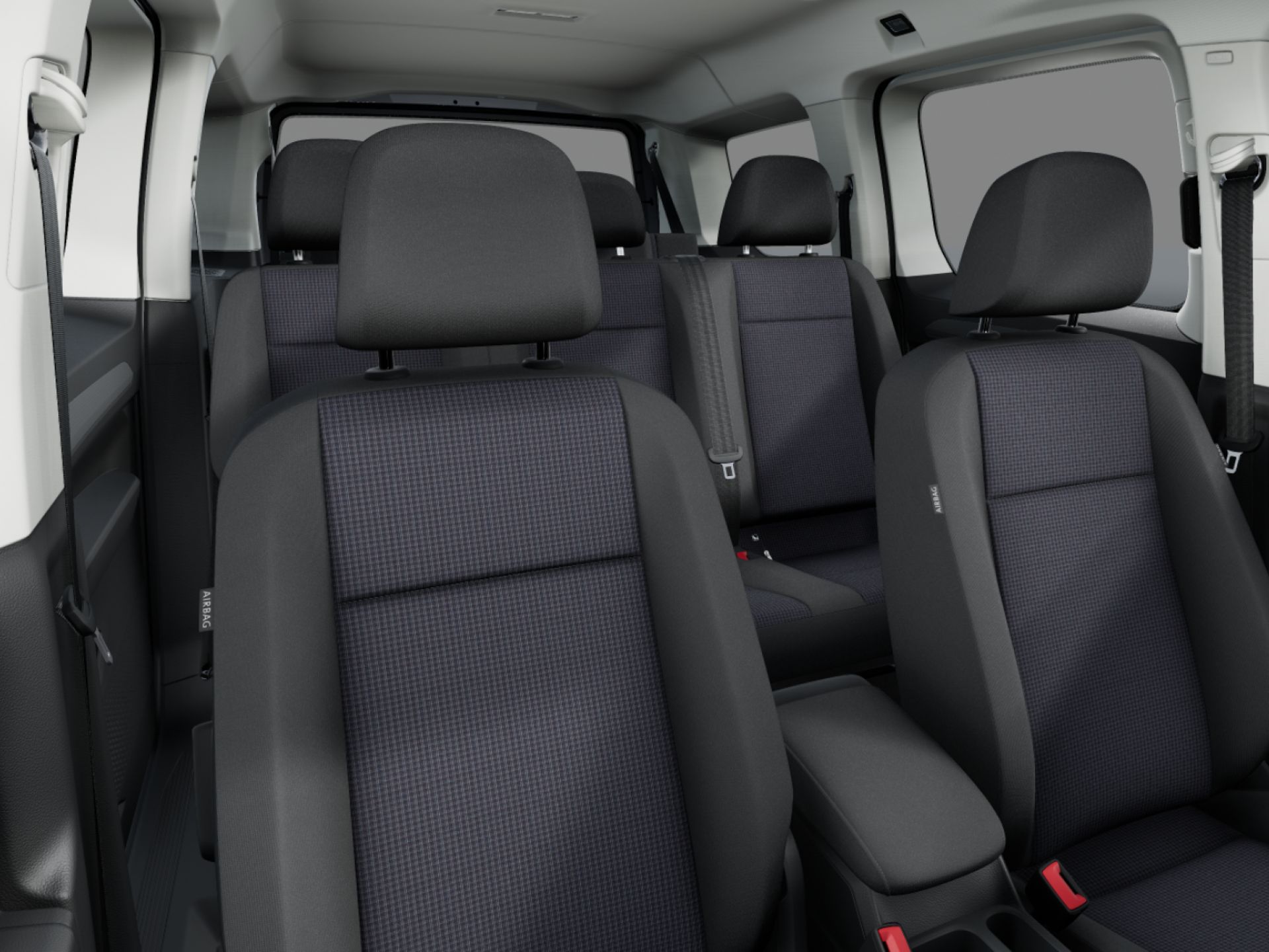 Volkswagen Caddy Outdoor 2.0 TDI 90kW (122CV) 4Motion