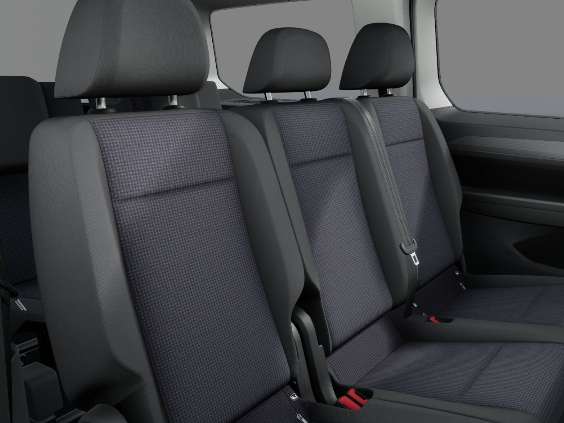 Volkswagen Caddy Outdoor 2.0 TDI 90kW (122CV) 4Motion