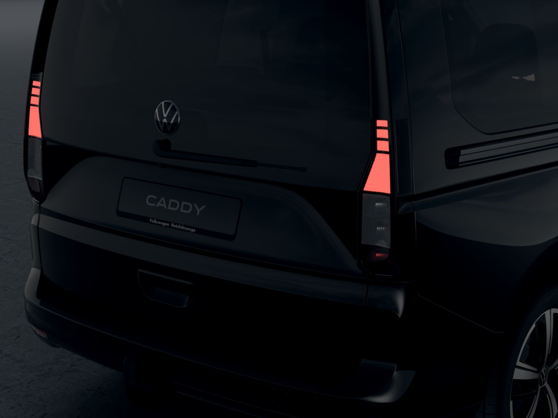 Volkswagen Caddy Outdoor 2.0 TDI 90kW (122CV) 4Motion