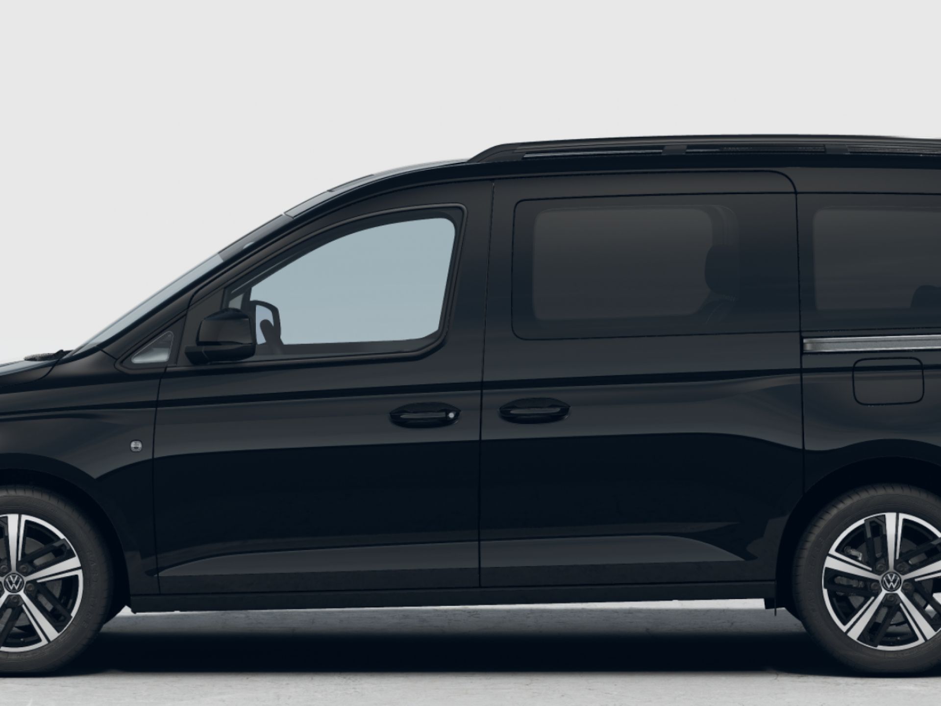 Volkswagen Caddy Outdoor 2.0 TDI 90kW (122CV) 4Motion