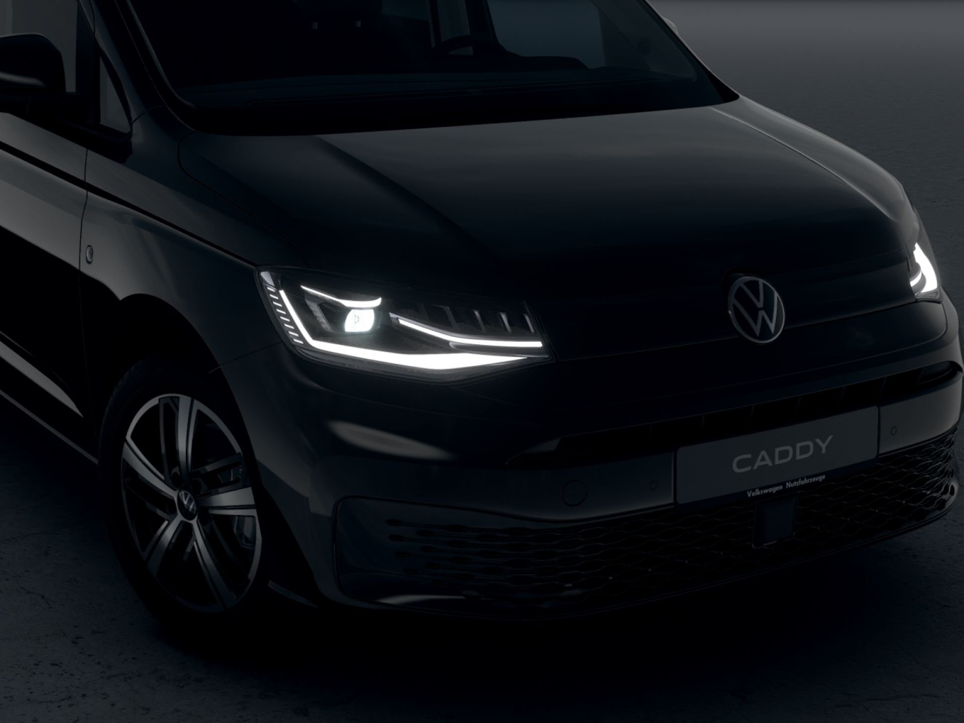 Volkswagen Caddy Outdoor 2.0 TDI 90kW (122CV) 4Motion