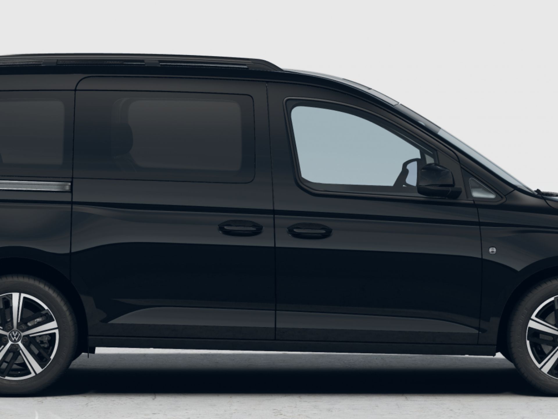 Volkswagen Caddy Outdoor 2.0 TDI 90kW (122CV) 4Motion