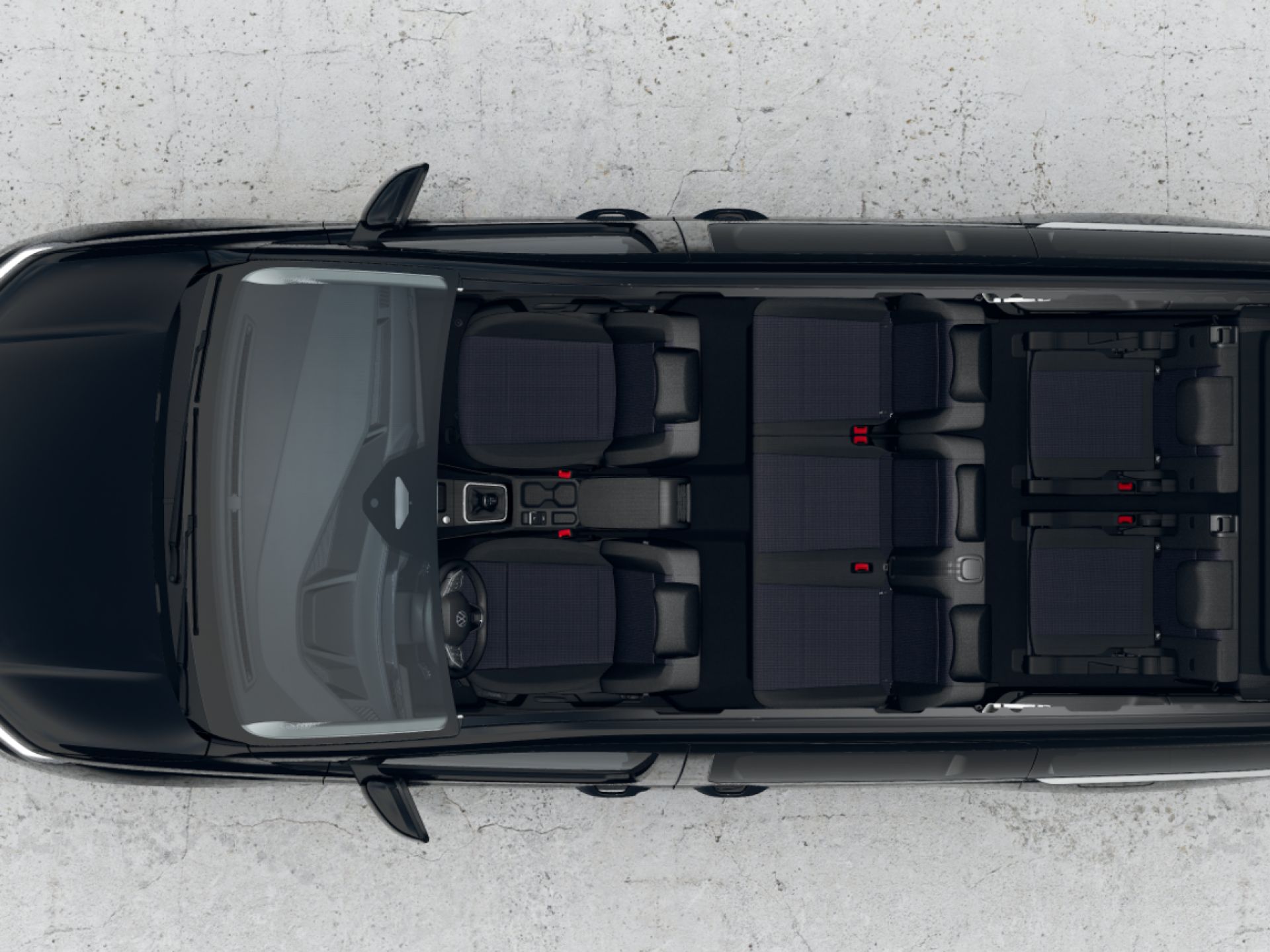 Volkswagen Caddy Outdoor 2.0 TDI 90kW (122CV) 4Motion