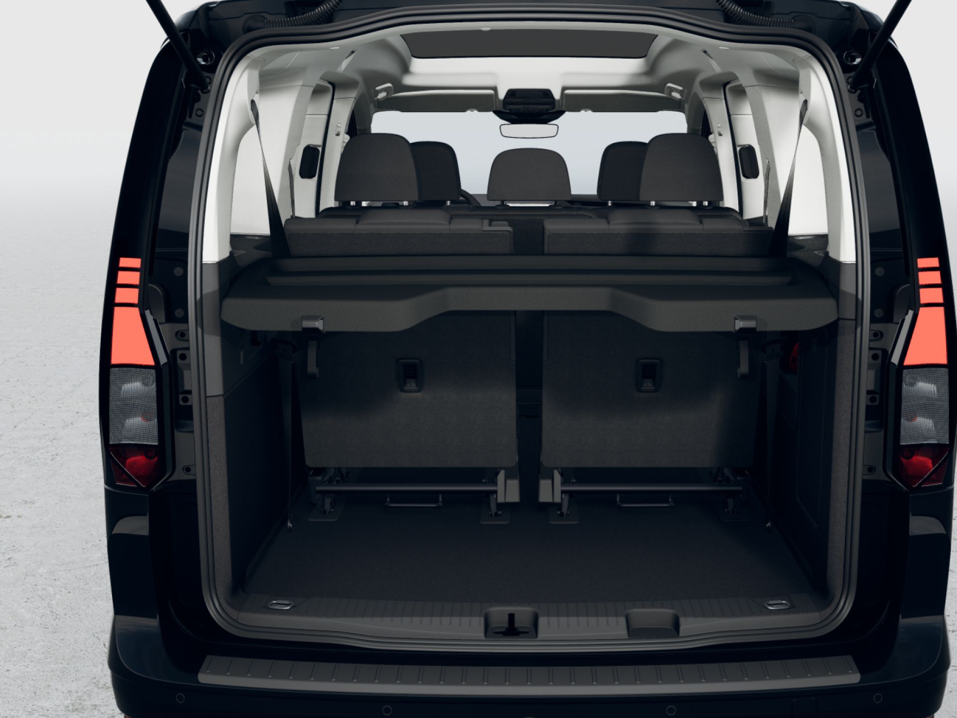 Volkswagen Caddy Outdoor 2.0 TDI 90kW (122CV) 4Motion