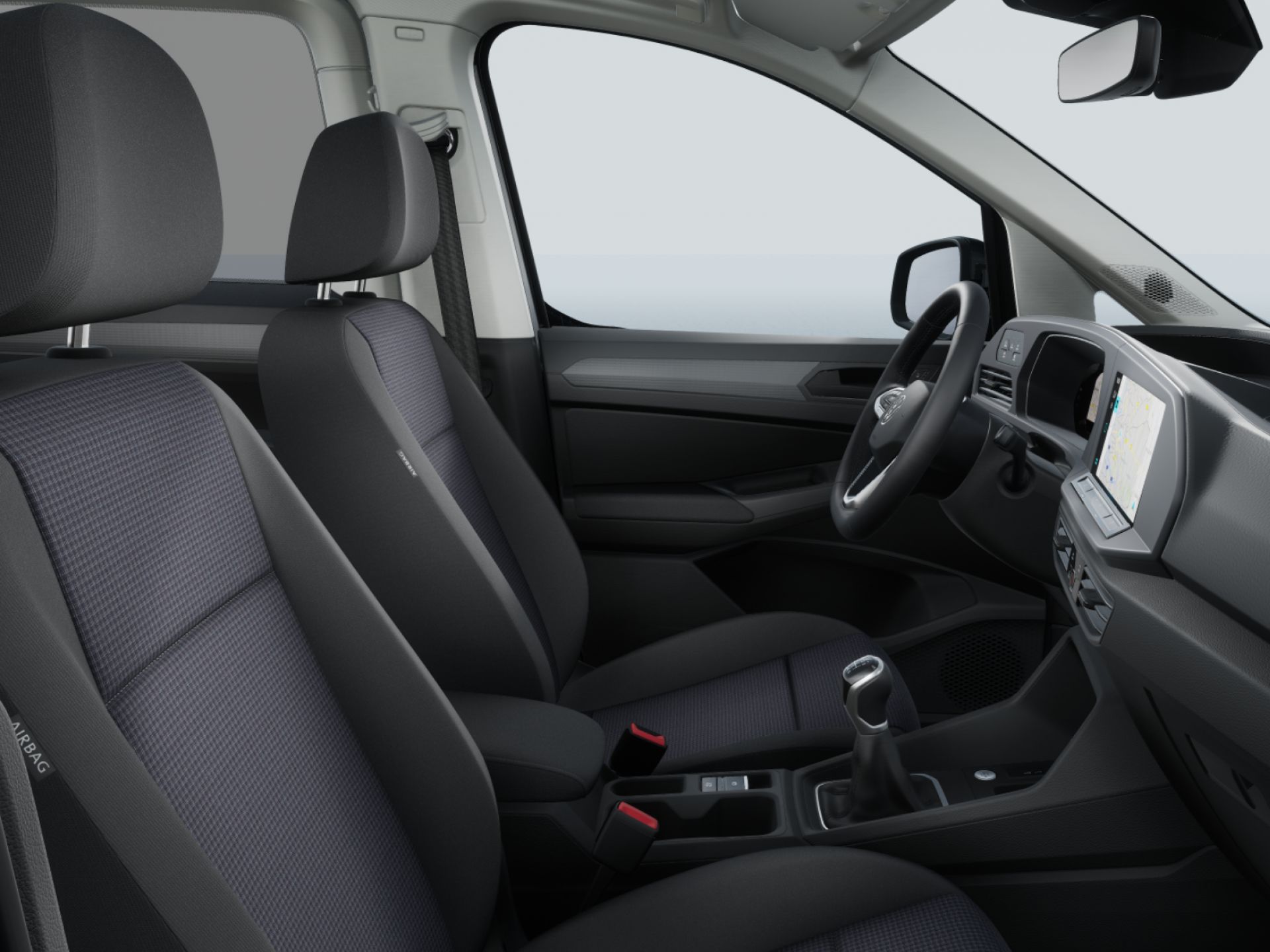 Volkswagen Caddy Outdoor 2.0 TDI 90kW (122CV) 4Motion