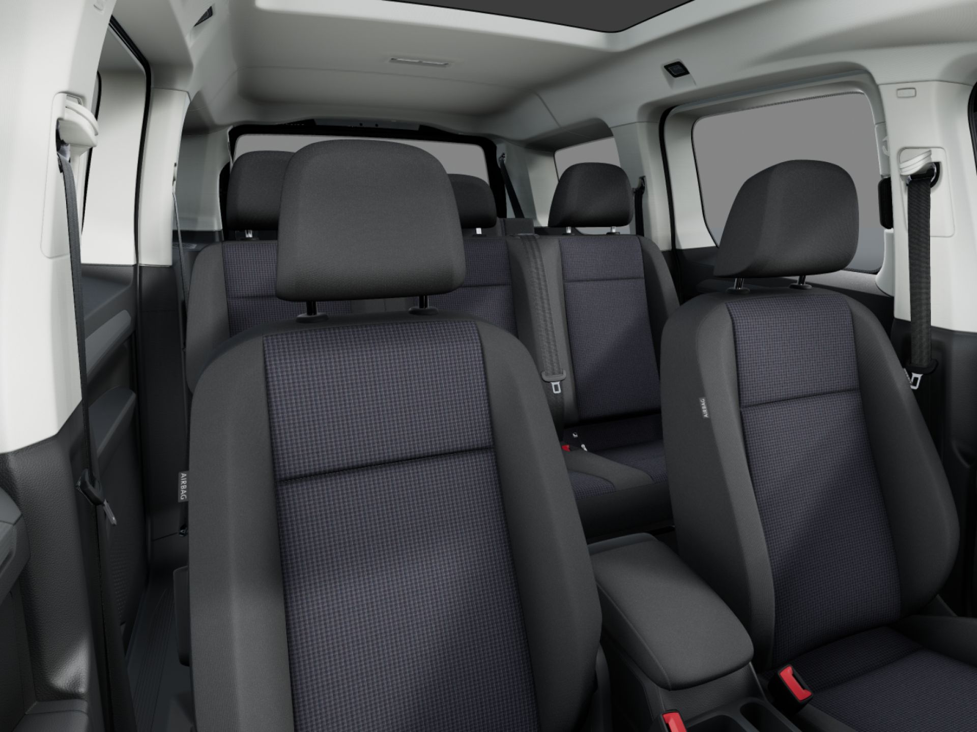 Volkswagen Caddy Outdoor 2.0 TDI 90kW (122CV) 4Motion