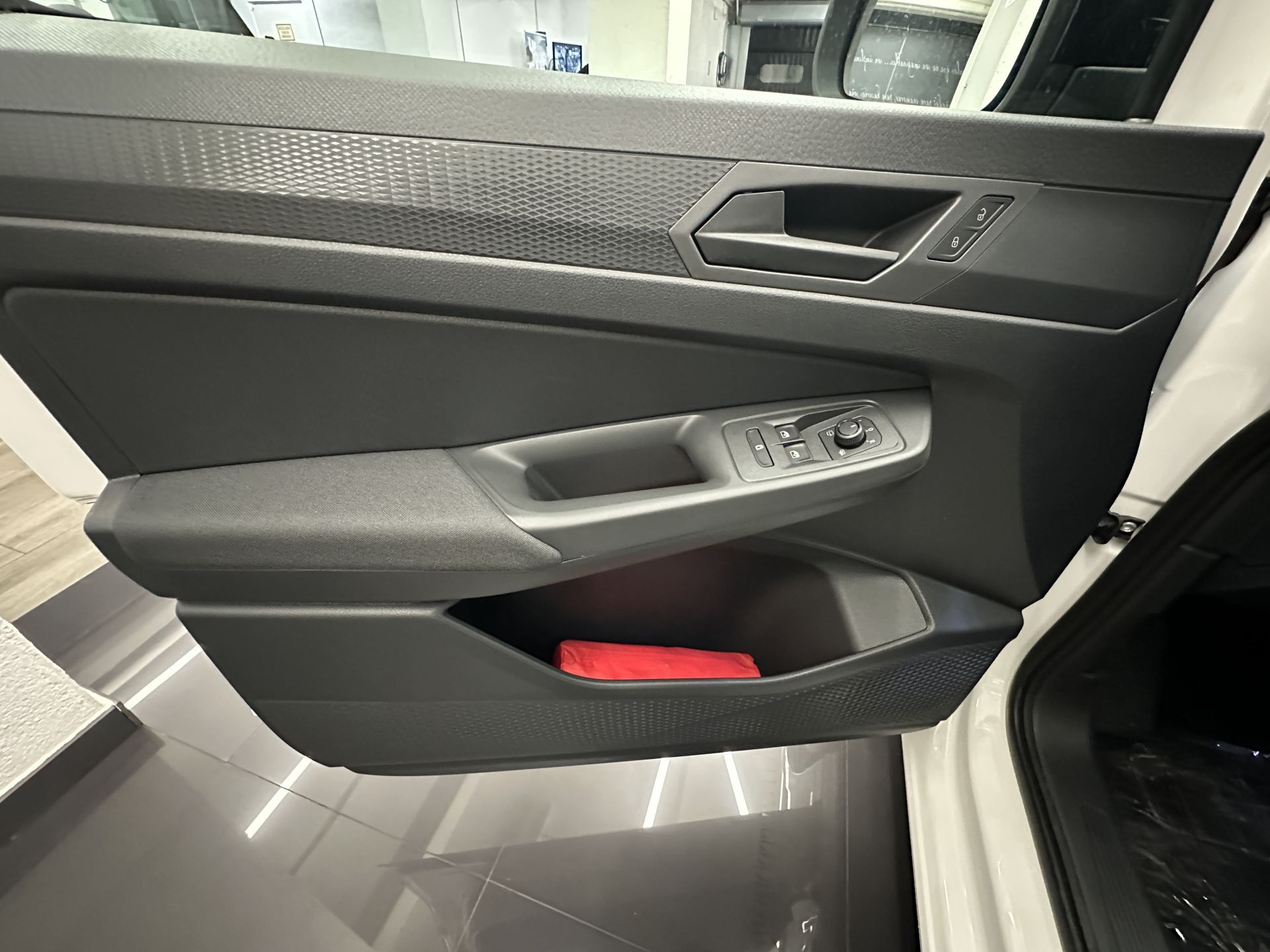 Volkswagen Caddy Outdoor 2.0 TDI 90kW (122CV) 4Motion