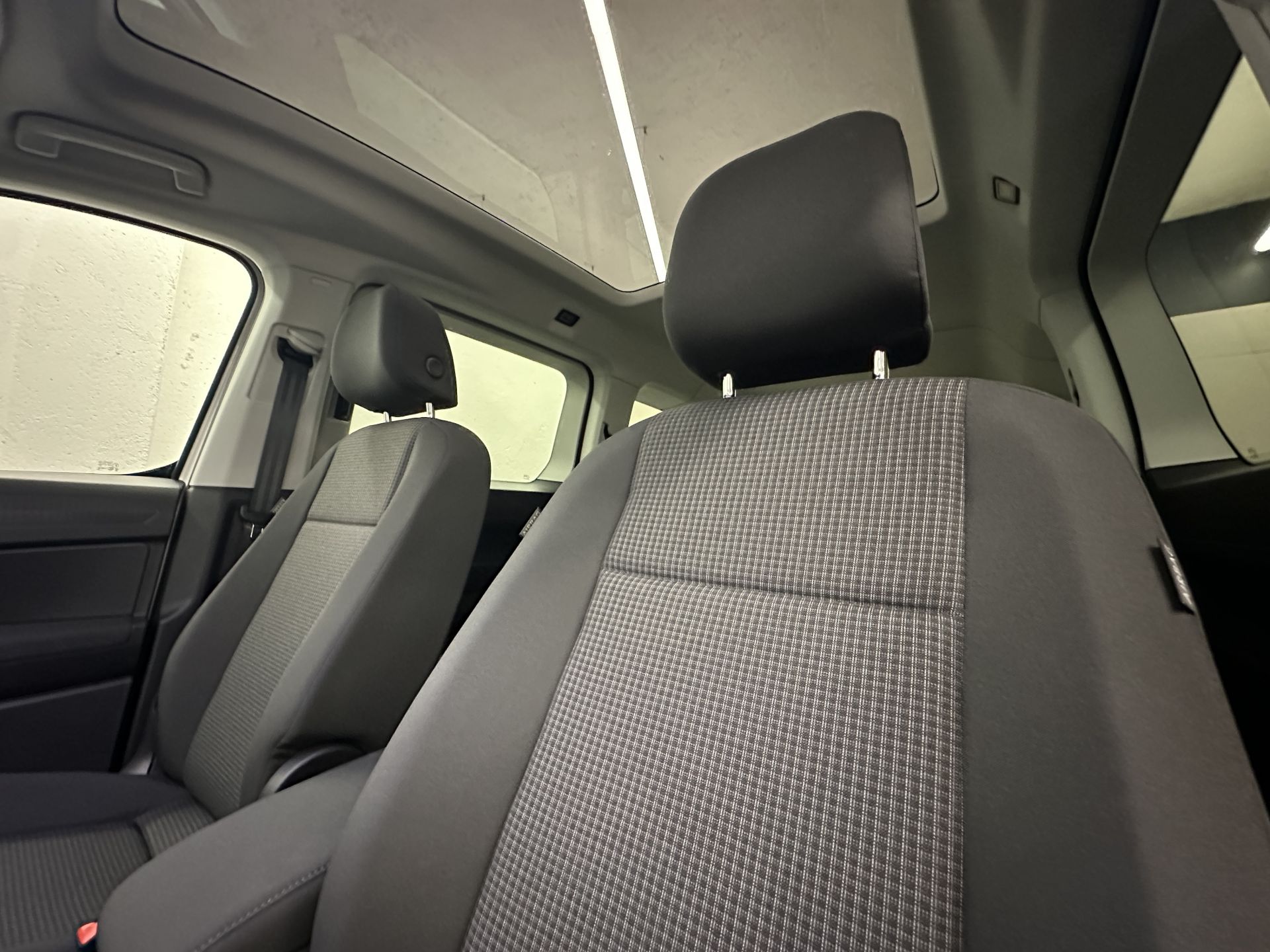 Volkswagen Caddy Outdoor 2.0 TDI 90kW (122CV) 4Motion