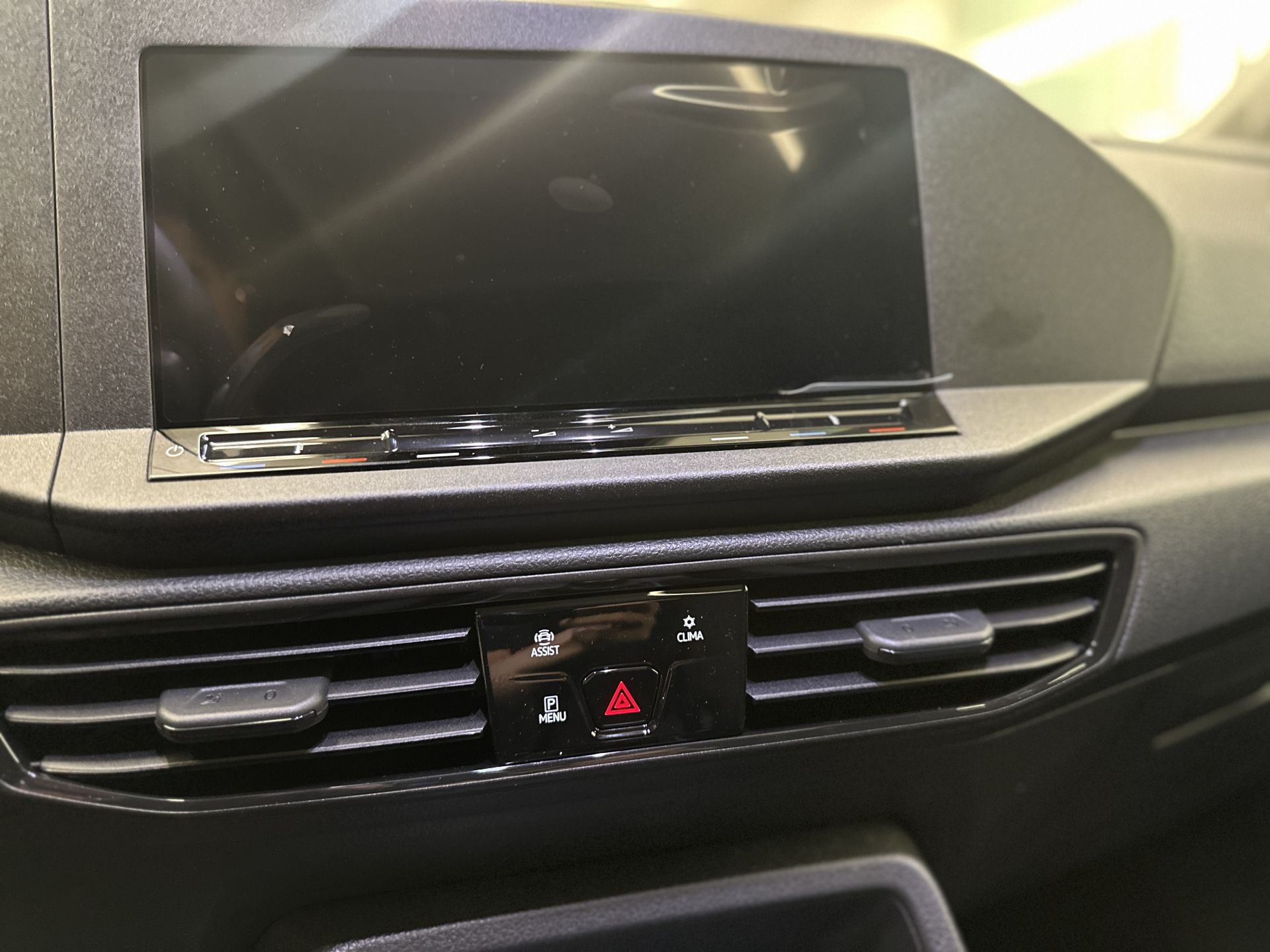 Volkswagen Caddy Outdoor 2.0 TDI 90kW (122CV) 4Motion