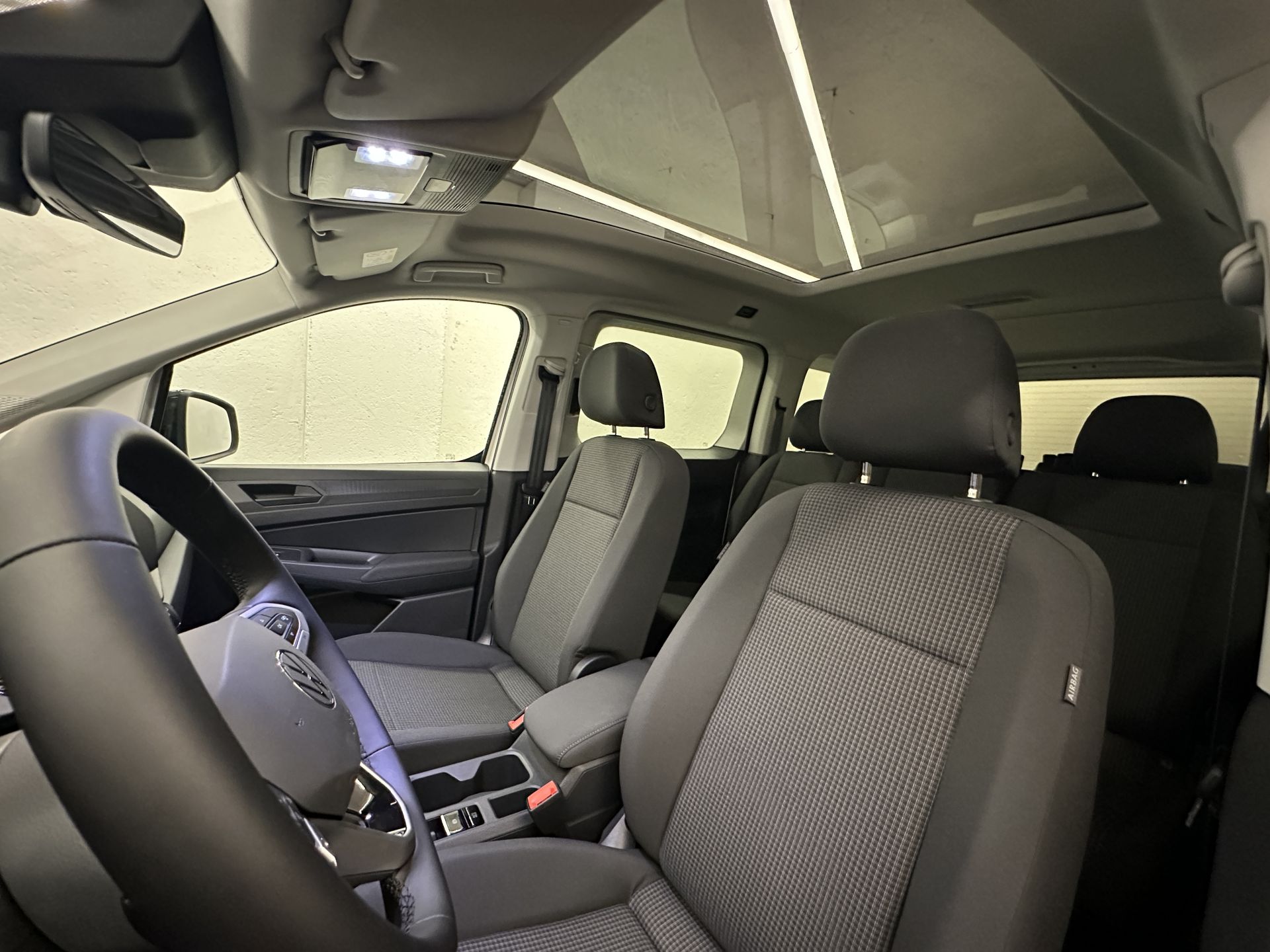 Volkswagen Caddy Outdoor 2.0 TDI 90kW (122CV) 4Motion