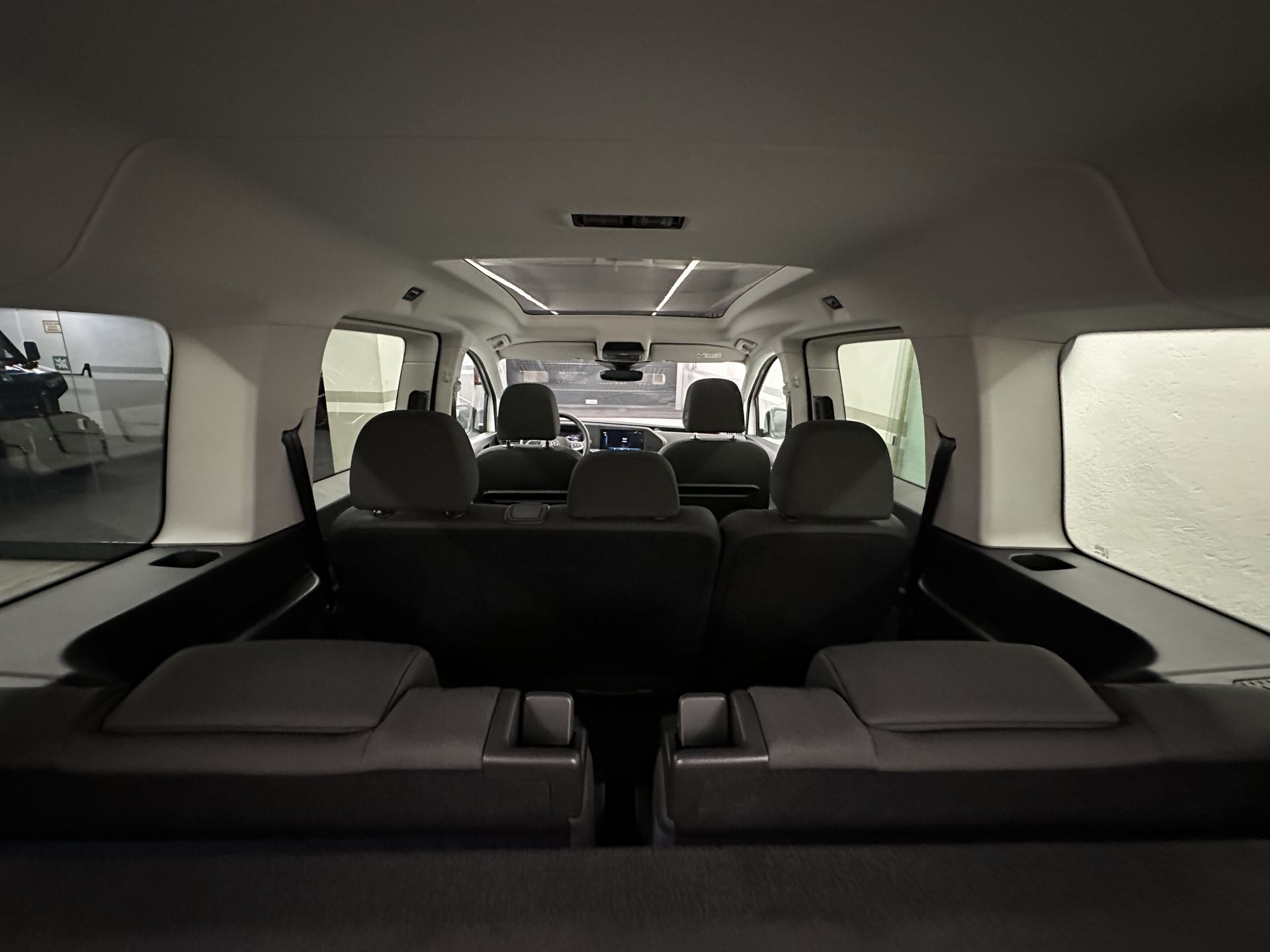 Volkswagen Caddy Outdoor 2.0 TDI 90kW (122CV) 4Motion