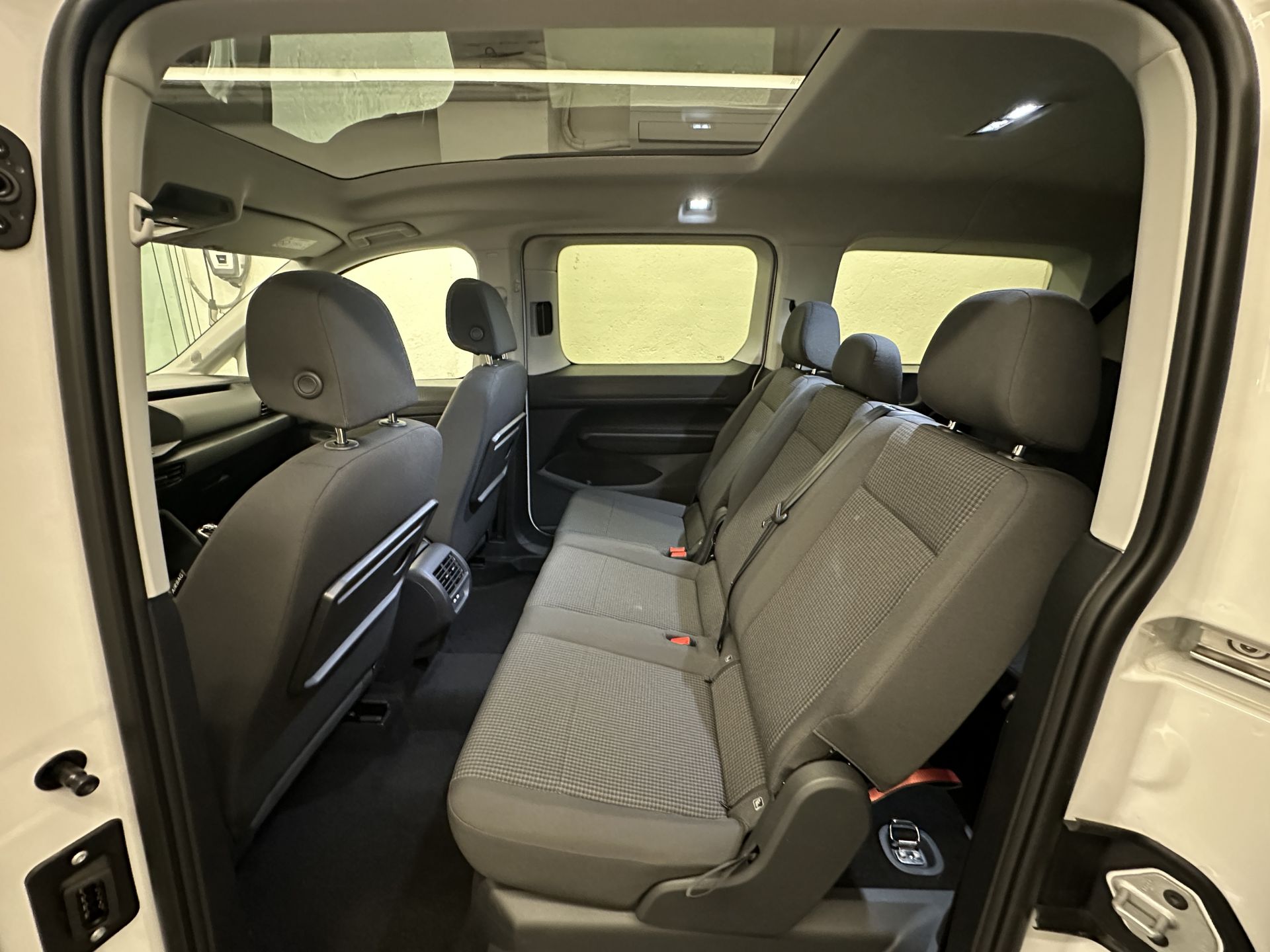 Volkswagen Caddy Outdoor 2.0 TDI 90kW (122CV) 4Motion