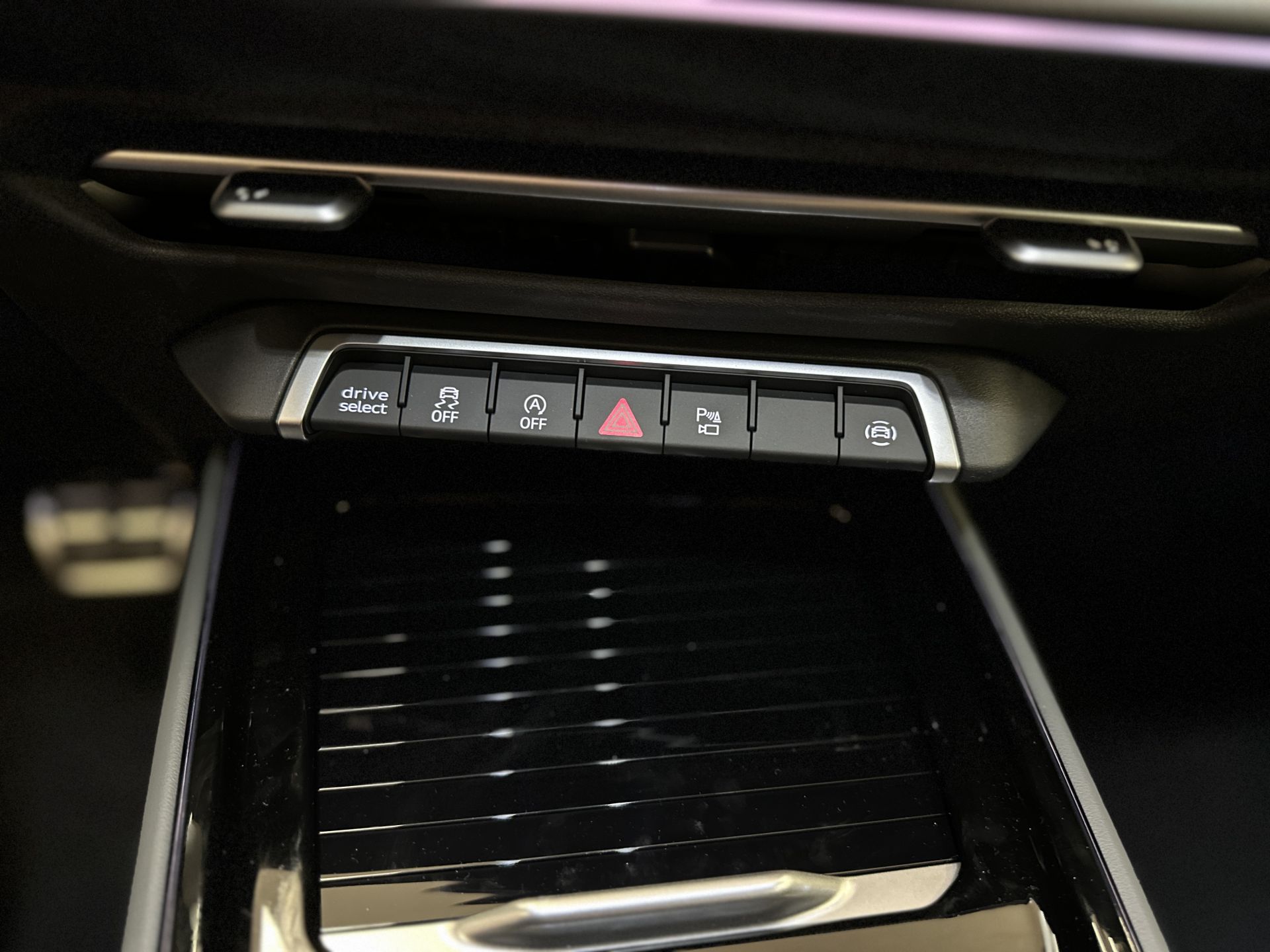 Audi Q3 S line TFSI 110 kW S tronic