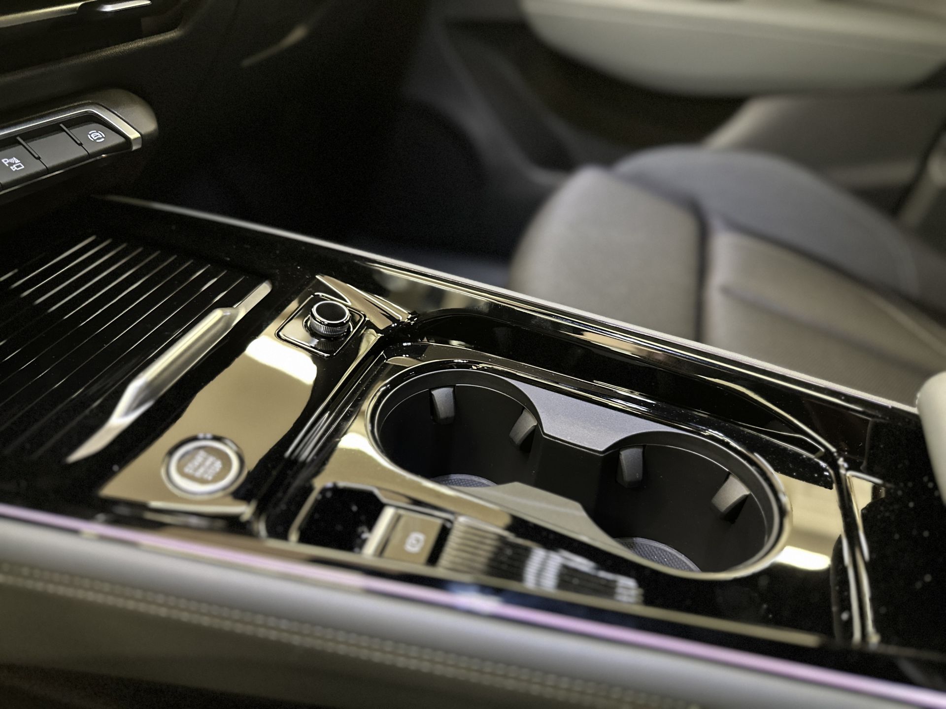 Audi Q3 S line TFSI 110 kW S tronic