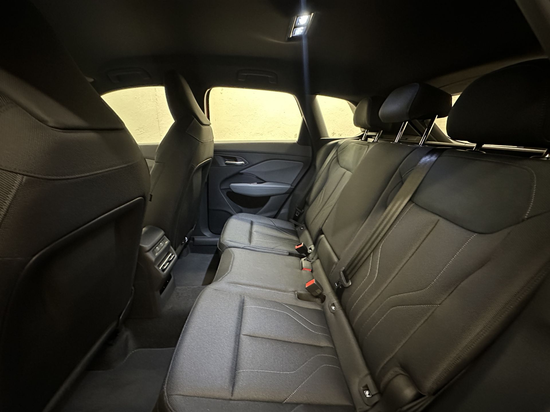 Audi Q3 S line TFSI 110 kW S tronic