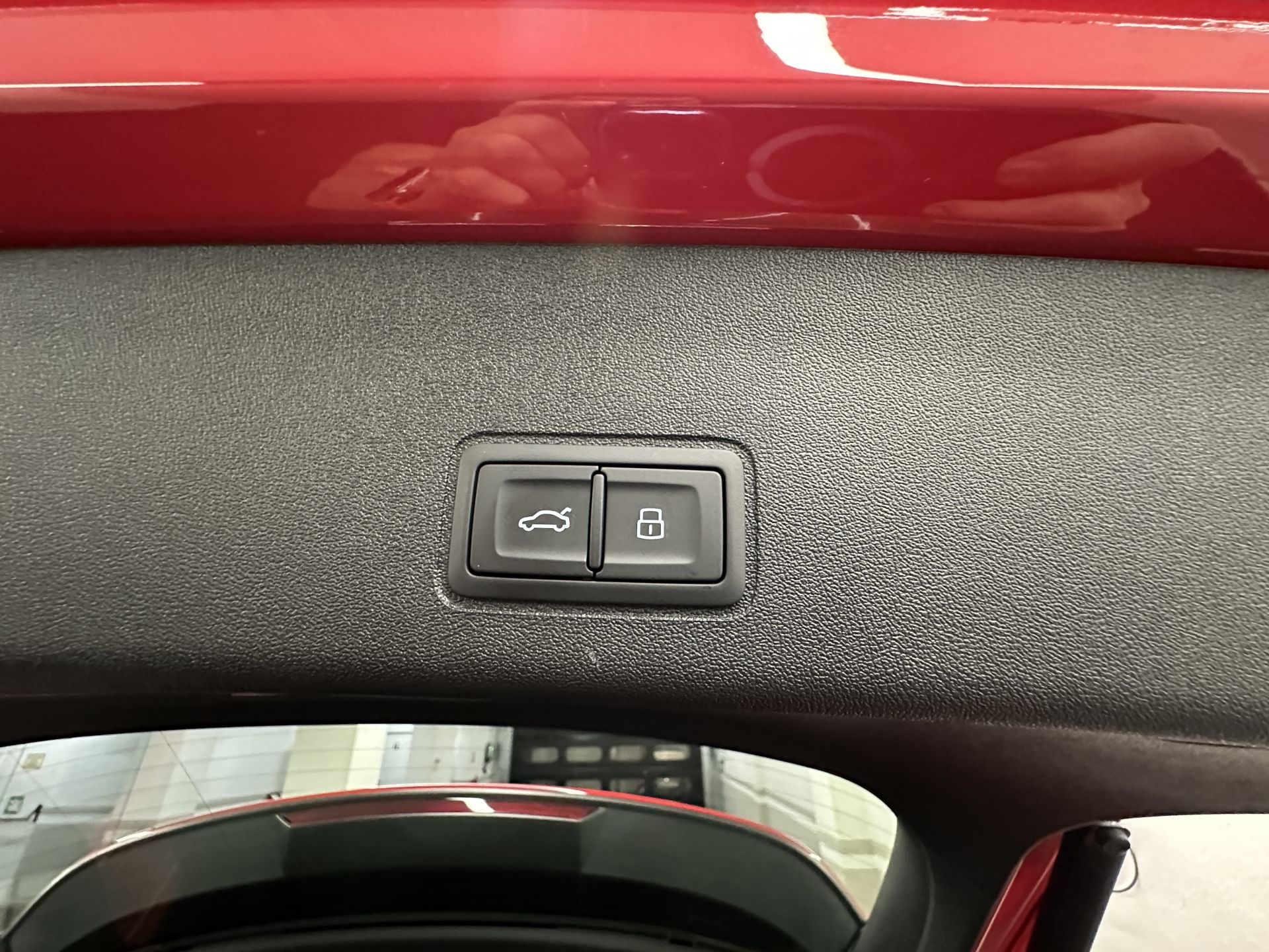 Audi Q3 S line TFSI 110 kW S tronic