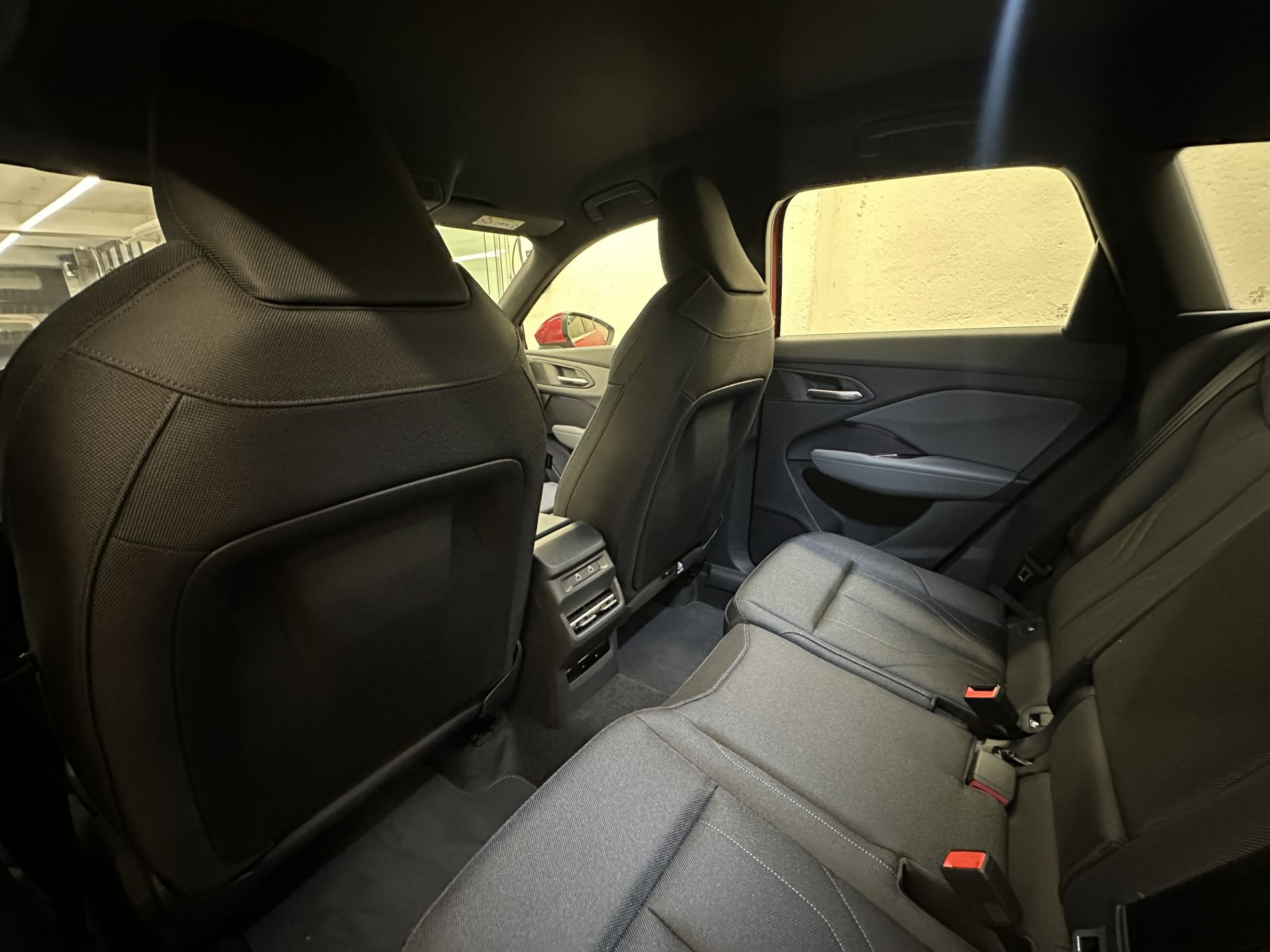 Audi Q3 S line TFSI 110 kW S tronic