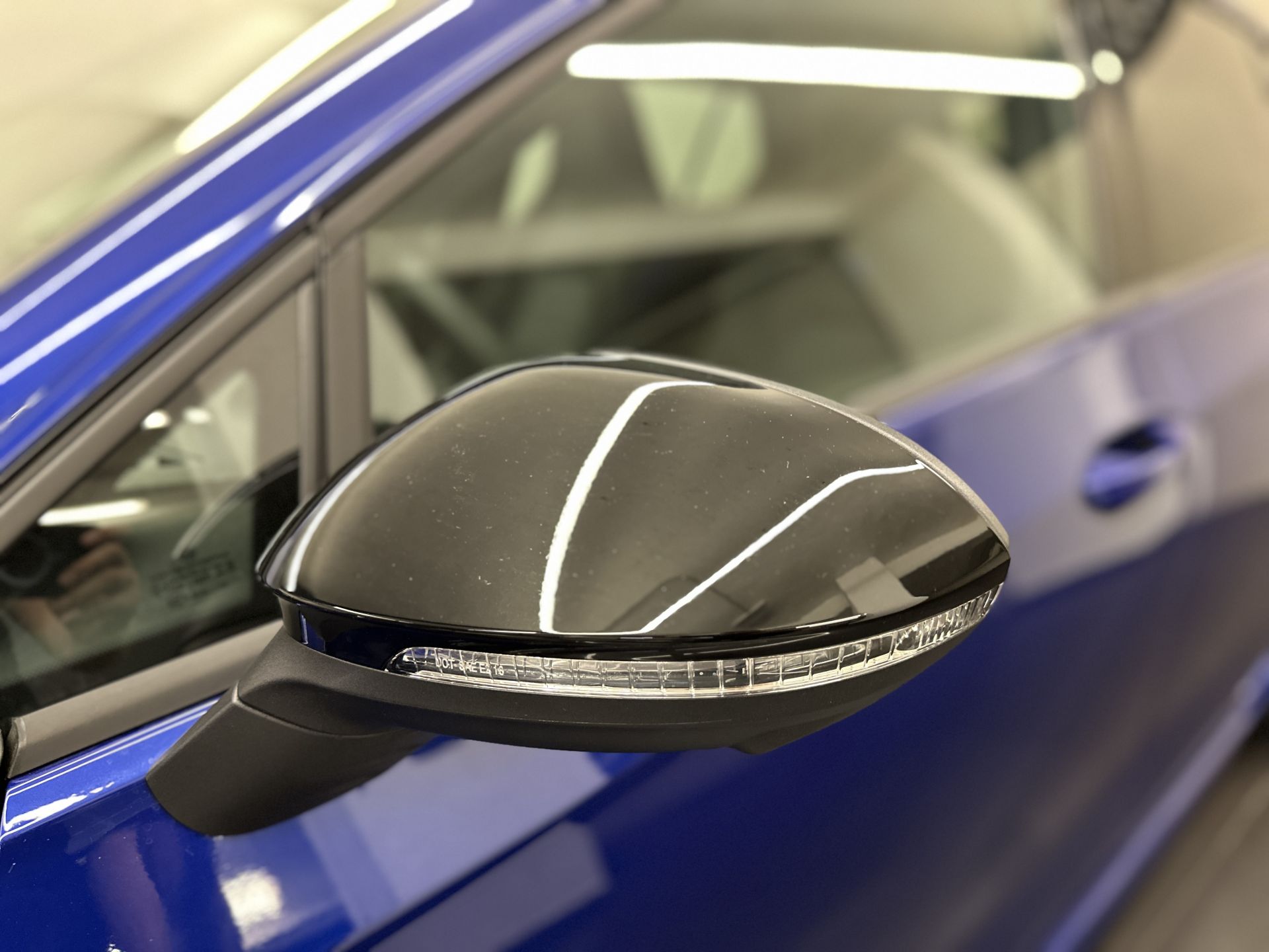 Volkswagen Golf R Black Edition 2.0 TSI 245kW (333CV) DSG 4Motion