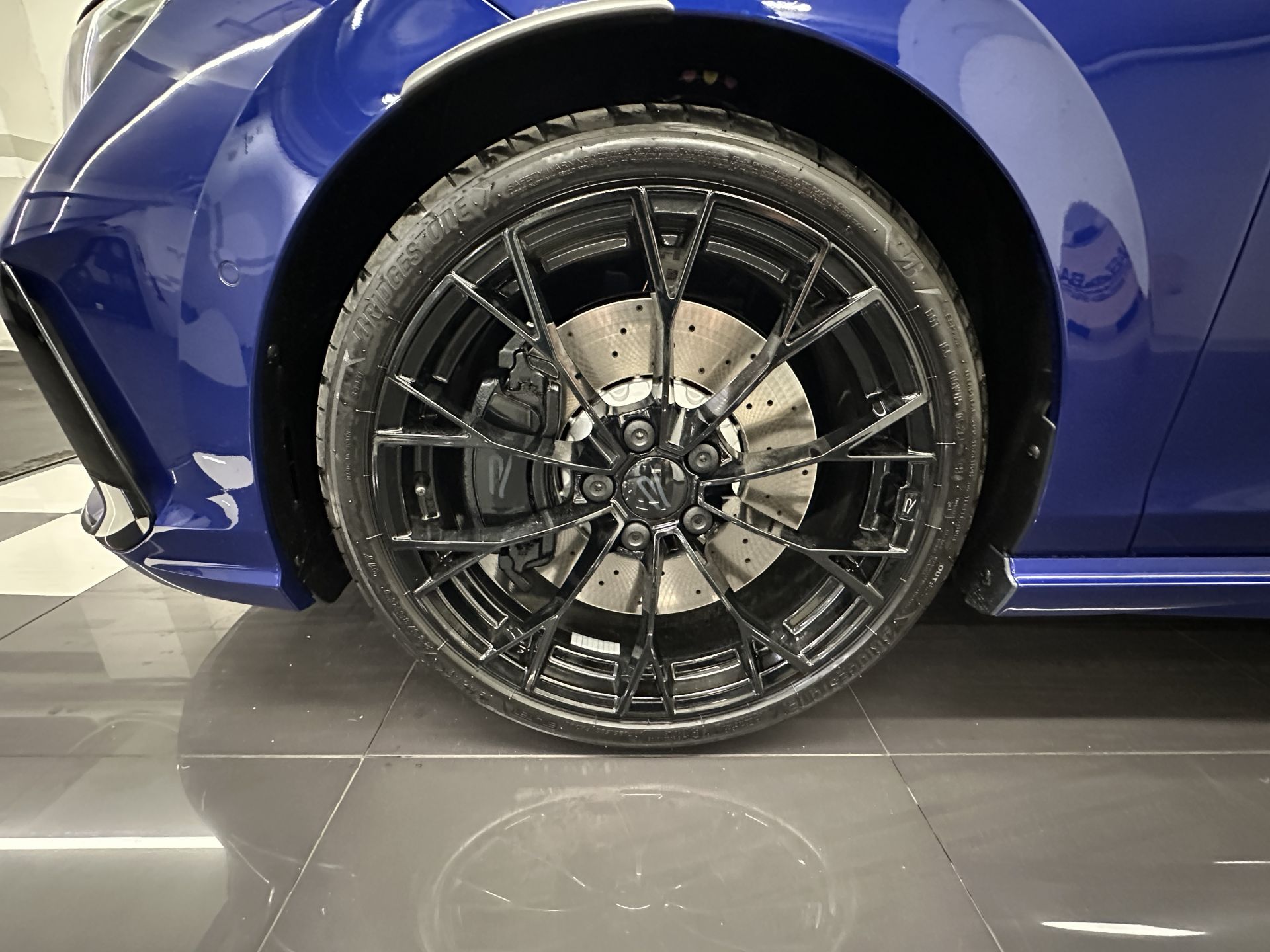 Volkswagen Golf R Black Edition 2.0 TSI 245kW (333CV) DSG 4Motion