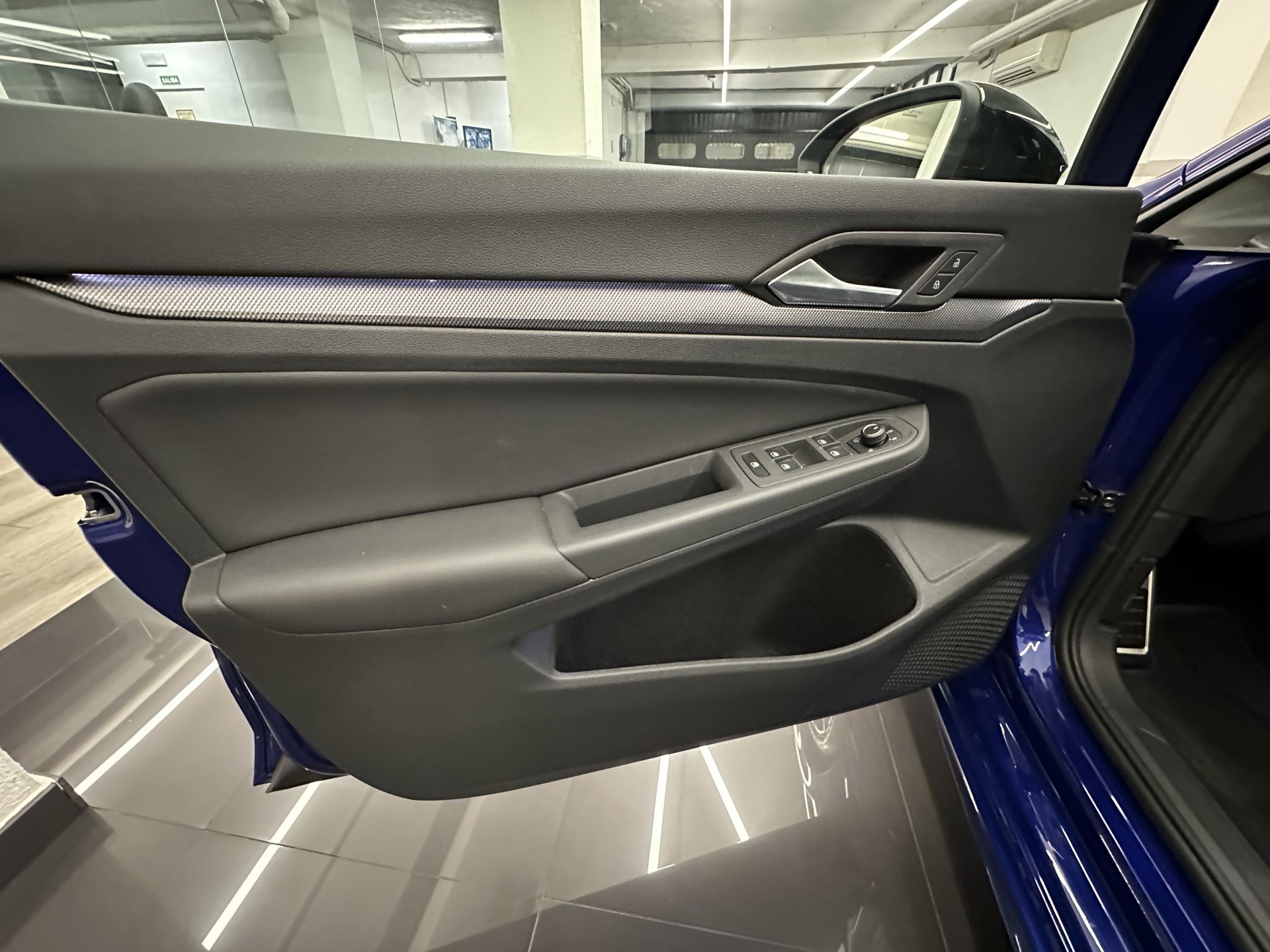 Volkswagen Golf R Black Edition 2.0 TSI 245kW (333CV) DSG 4Motion