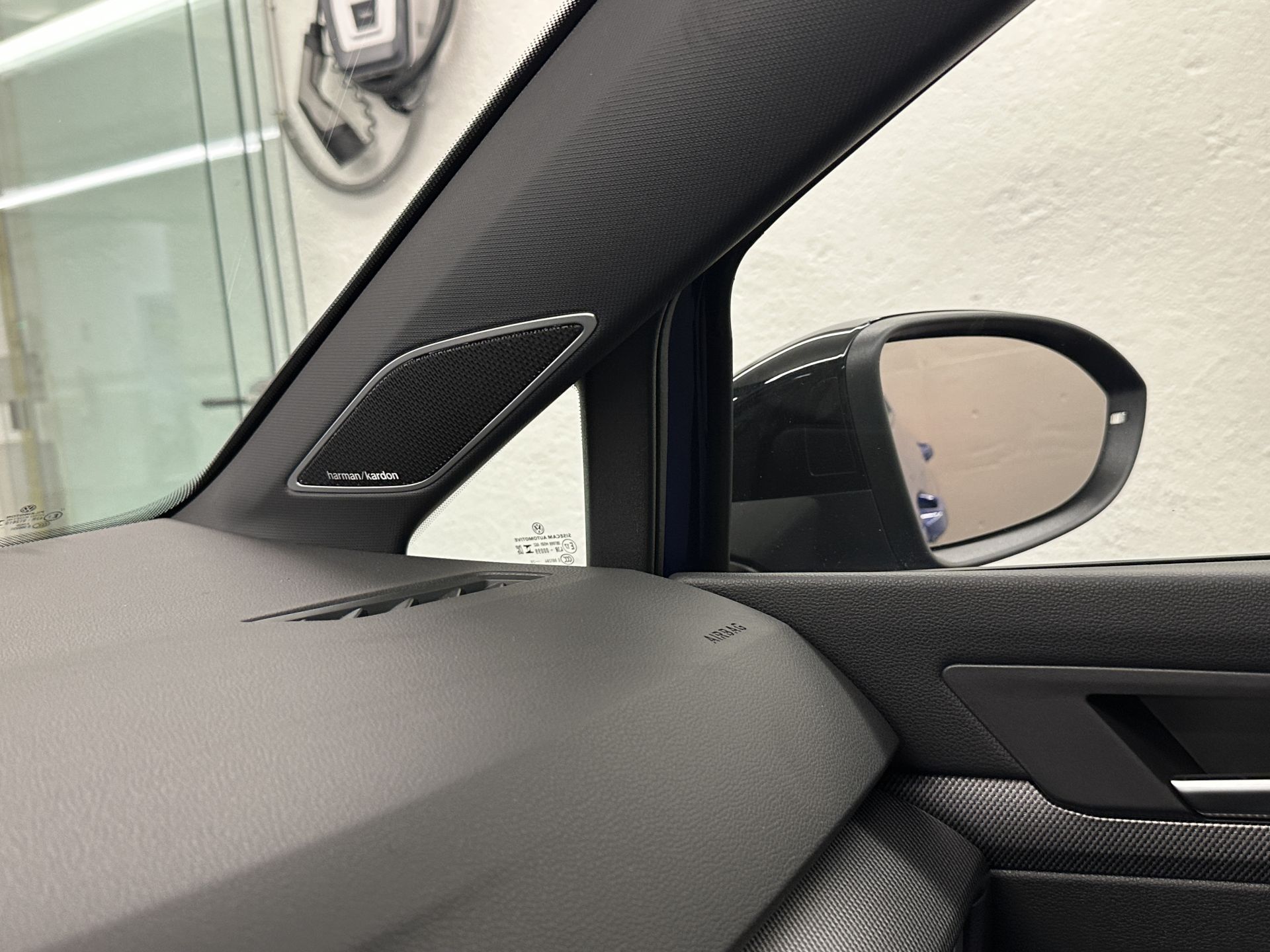 Volkswagen Golf R Black Edition 2.0 TSI 245kW (333CV) DSG 4Motion
