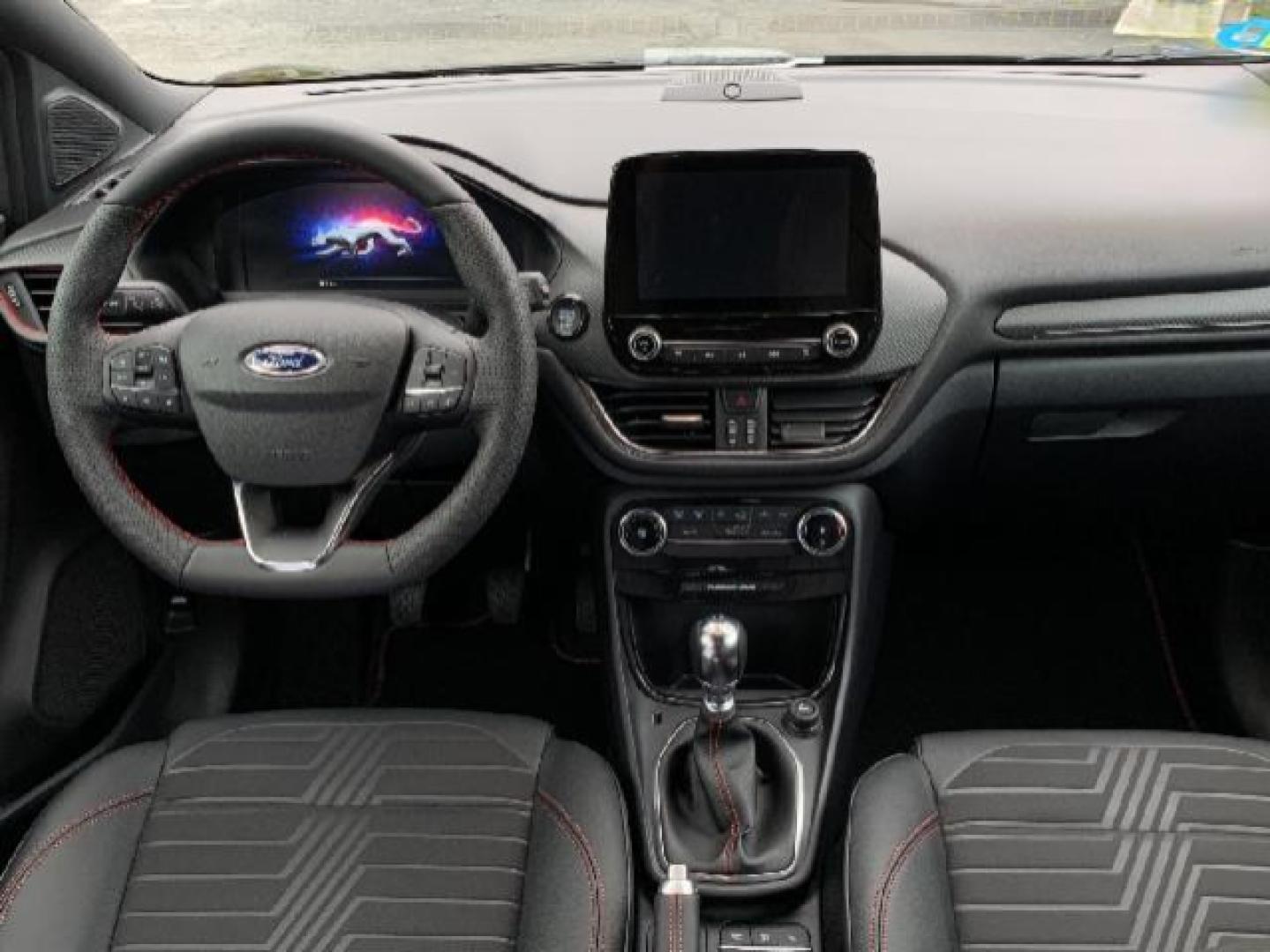 Ford Focus 1.0 Ecoboost MHEV 114kW Active X