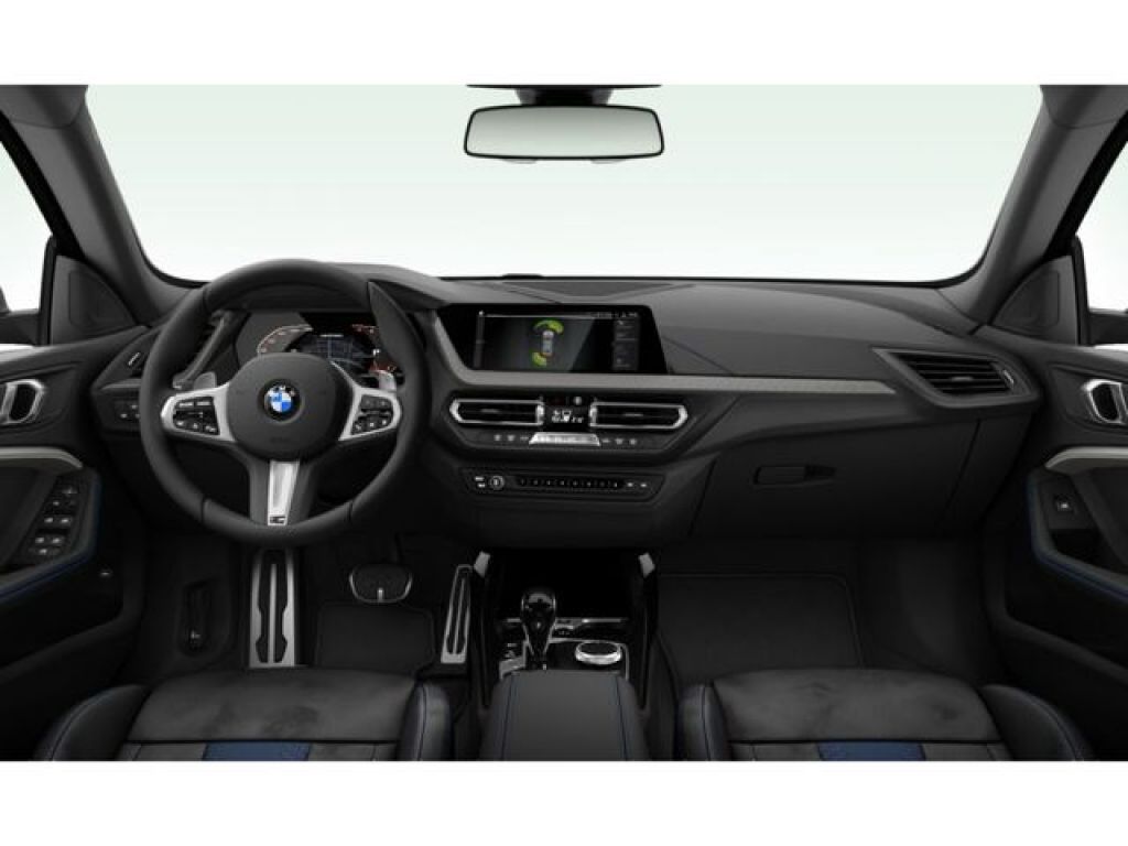 BMW Serie 2 M235iA xDrive Gran Coupe