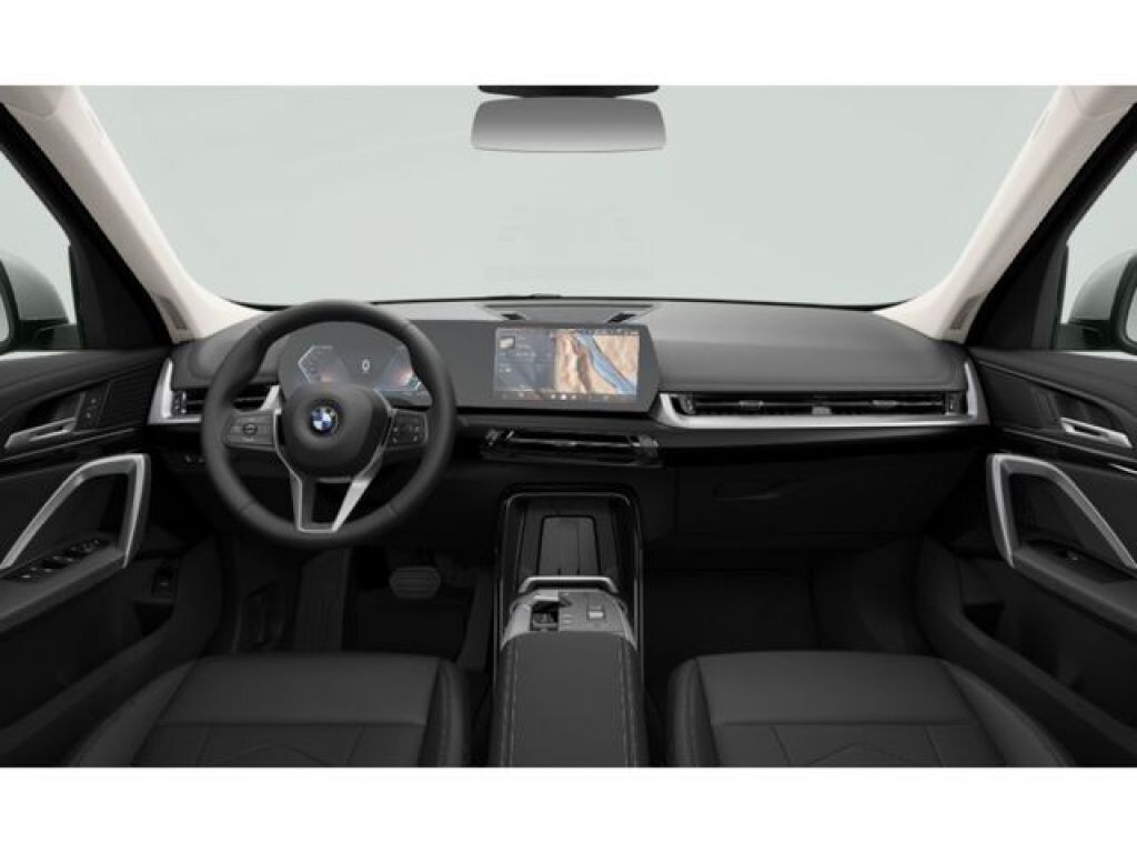 BMW X1 sDrive20i 125 kW (170 CV)