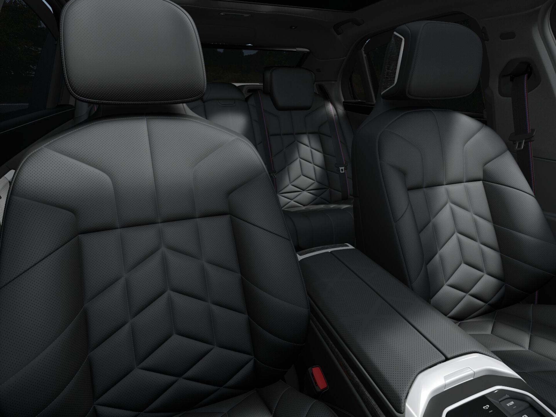 BMW Serie 7 740d xDrive