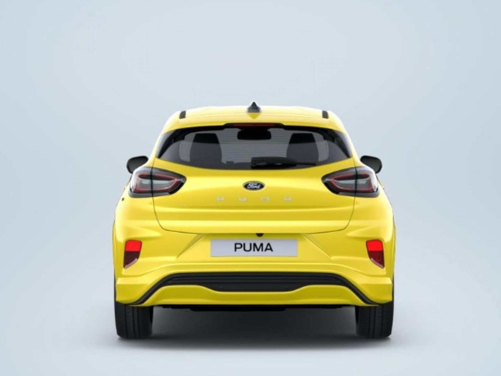 Ford Puma Puma Gen-E 43kWh 168CV FWD