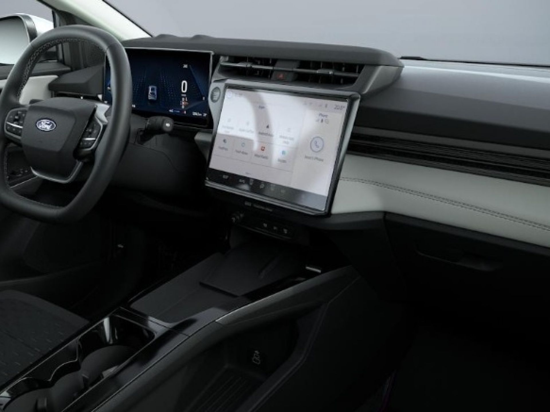 Ford Puma Puma Gen-E 43kWh 168CV FWD