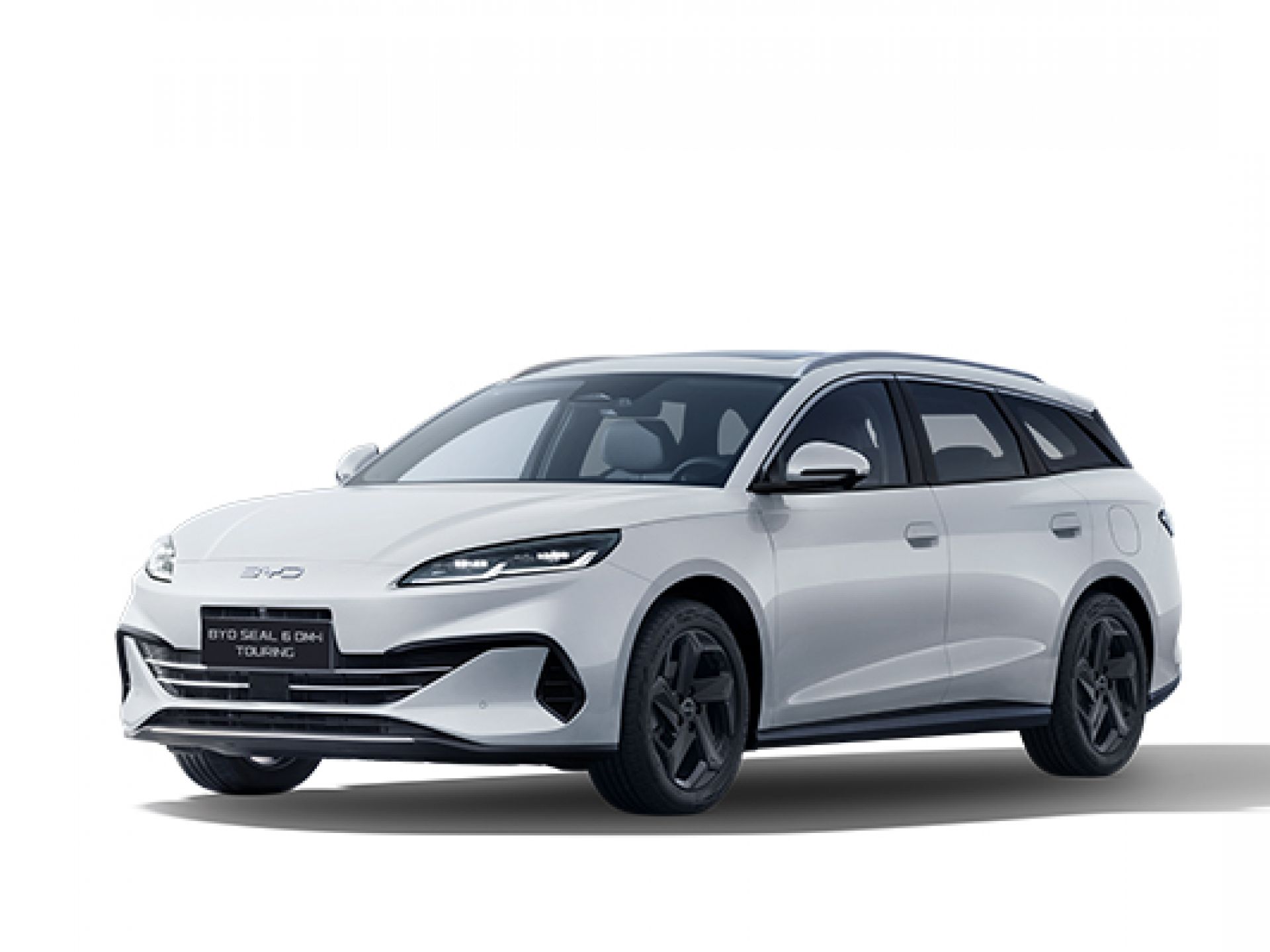 BYD Seal 6 DM-i Comfort Lite