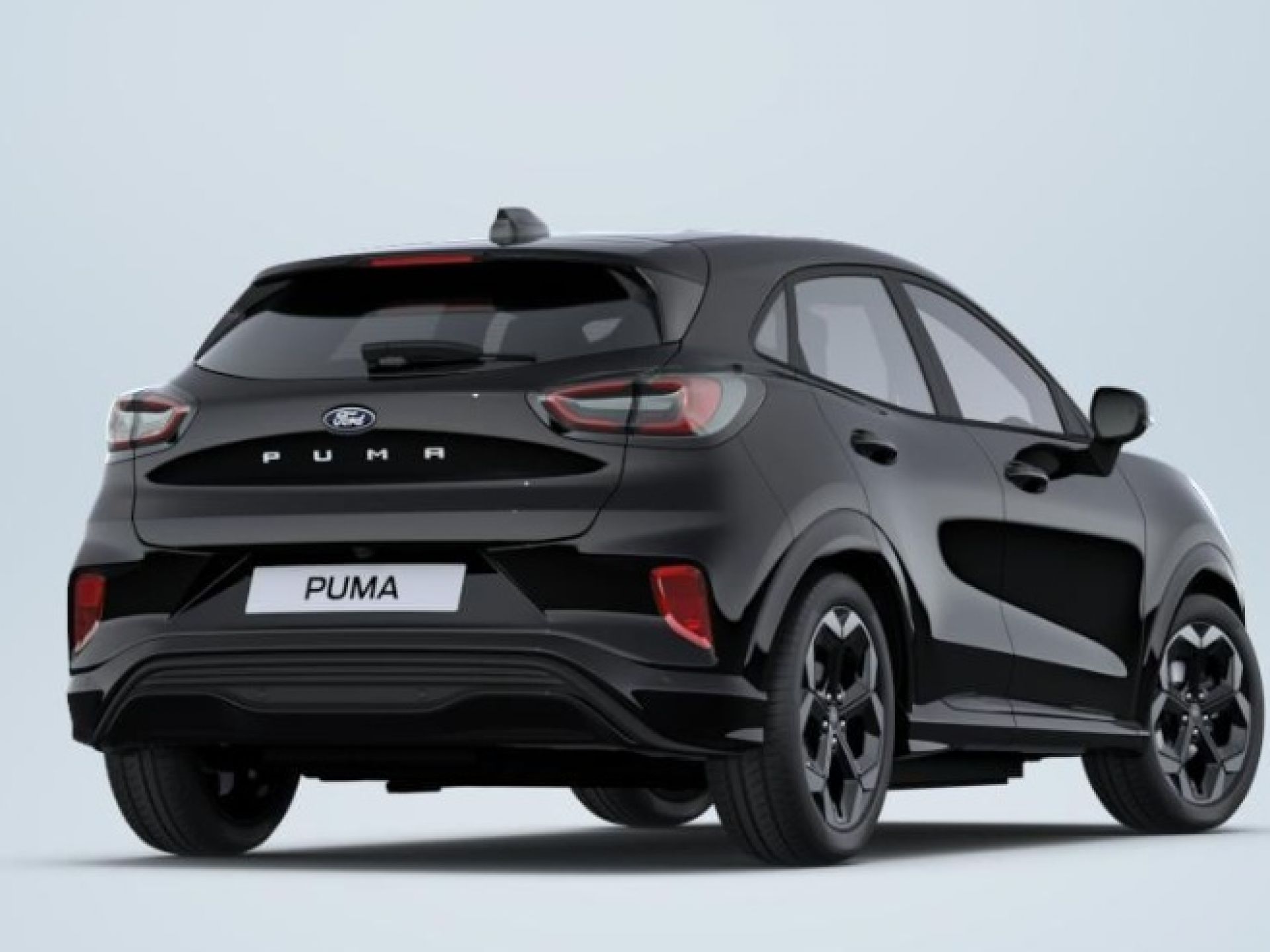 Ford Puma Puma Gen-E Premium 43kWh 168CV FWD