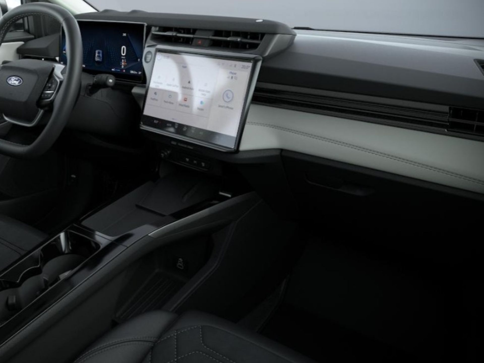 Ford Puma Puma Gen-E Premium 43kWh 168CV FWD