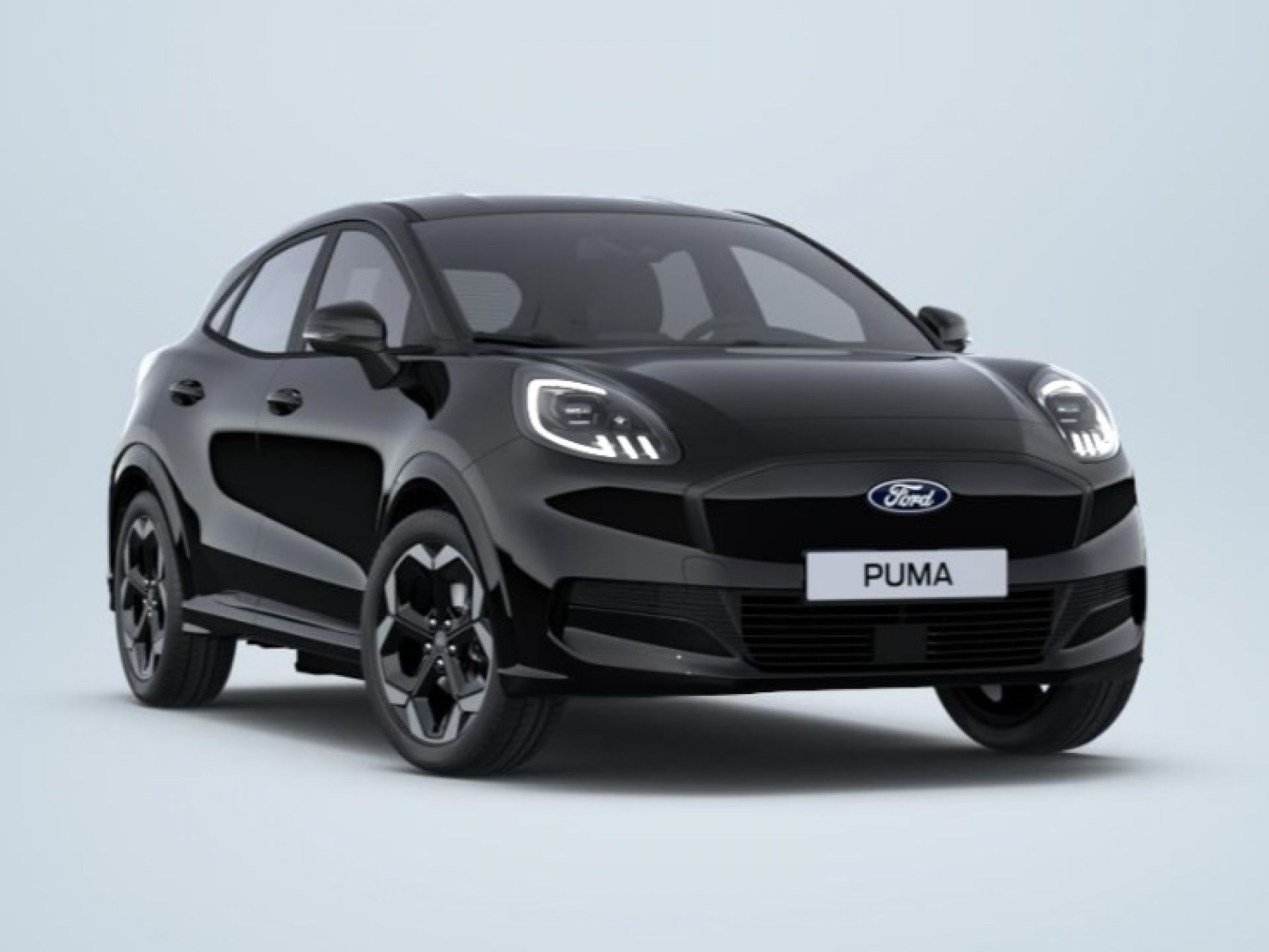 Ford Puma Puma Gen-E Premium 43kWh 168CV FWD