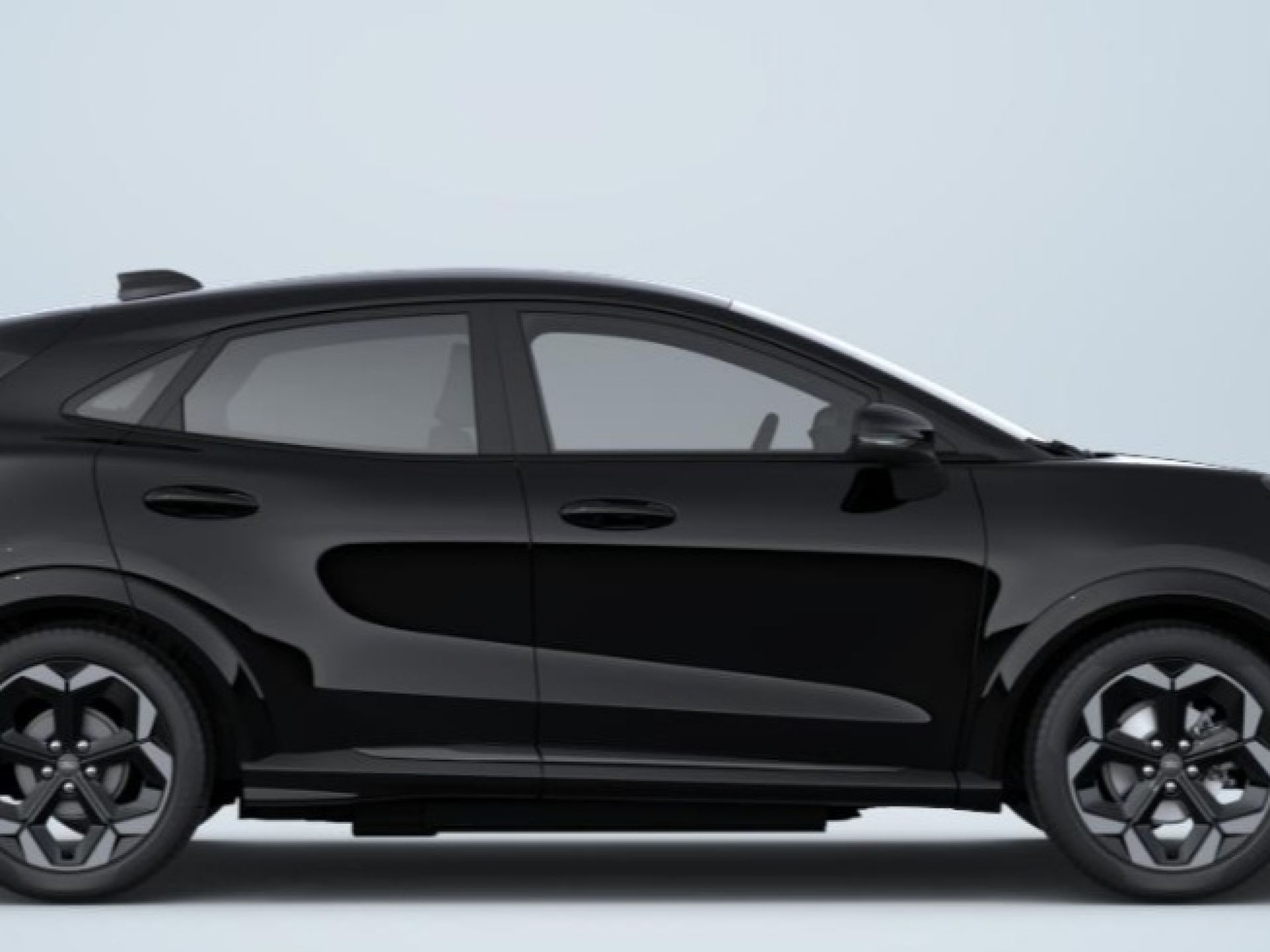 Ford Puma Puma Gen-E Premium 43kWh 168CV FWD