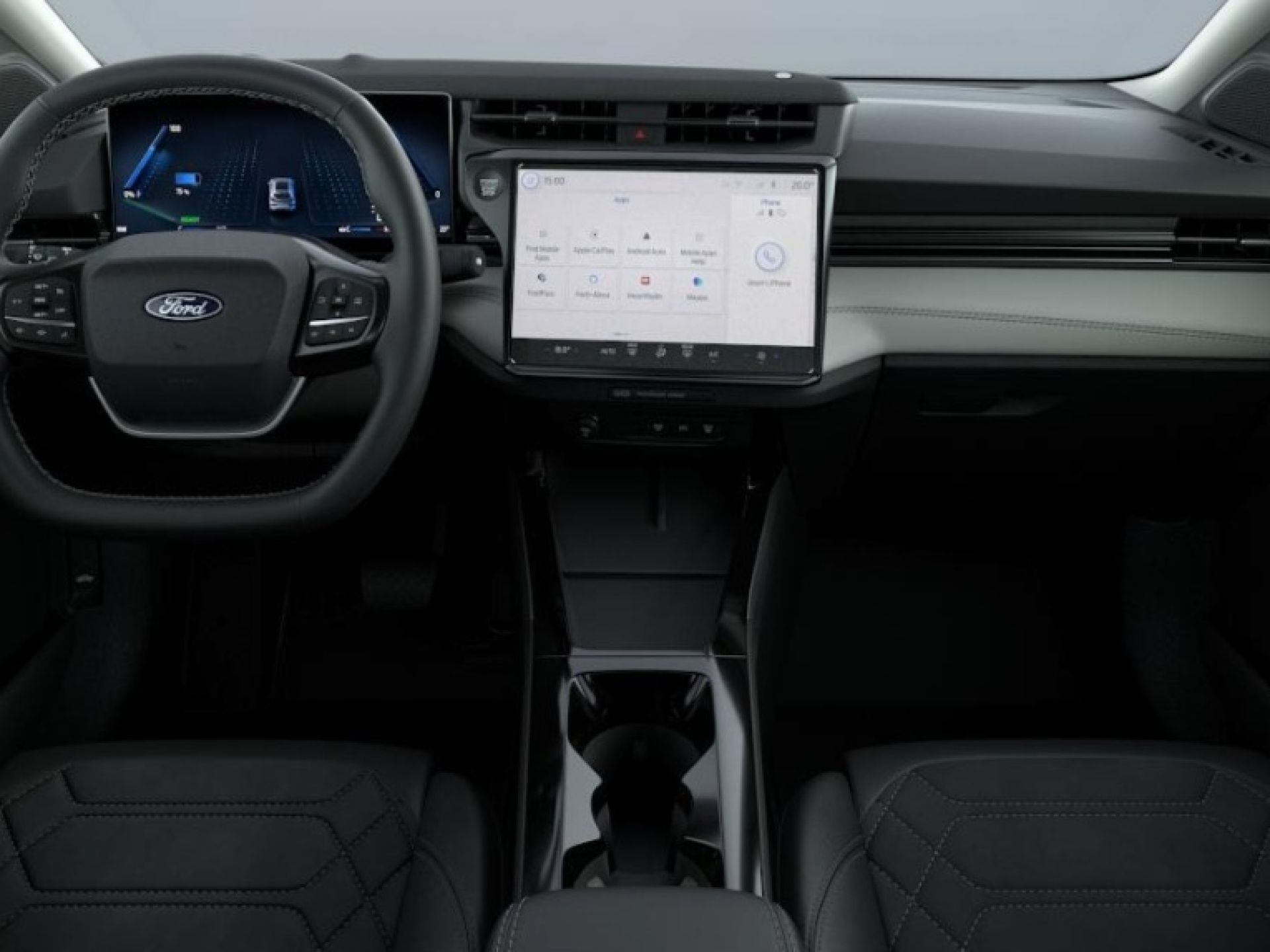 Ford Puma Puma Gen-E Premium 43kWh 168CV FWD