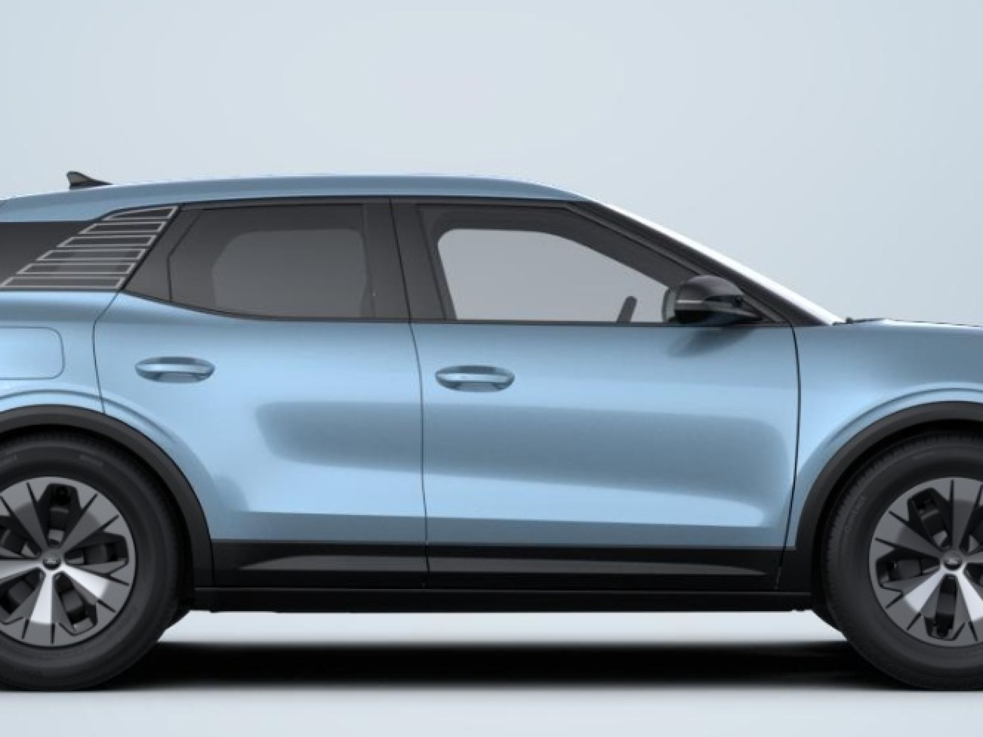 Ford Explorer EV CX740S R. Estándar RWD 52kWh 170CV