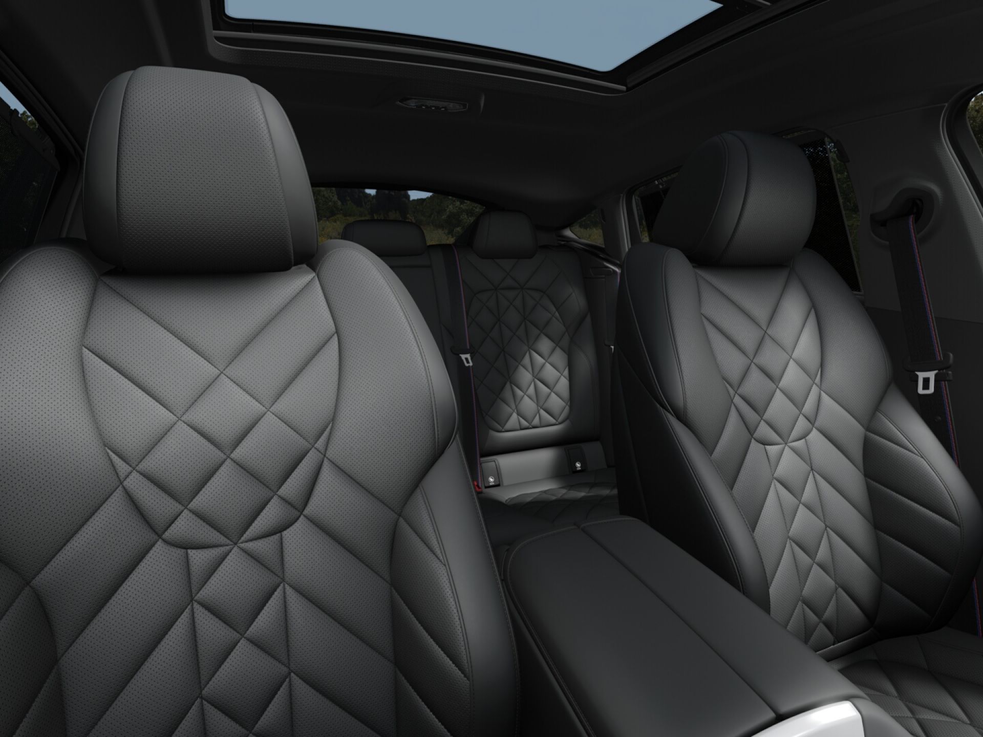 BMW X6 xDrive40d M Sport