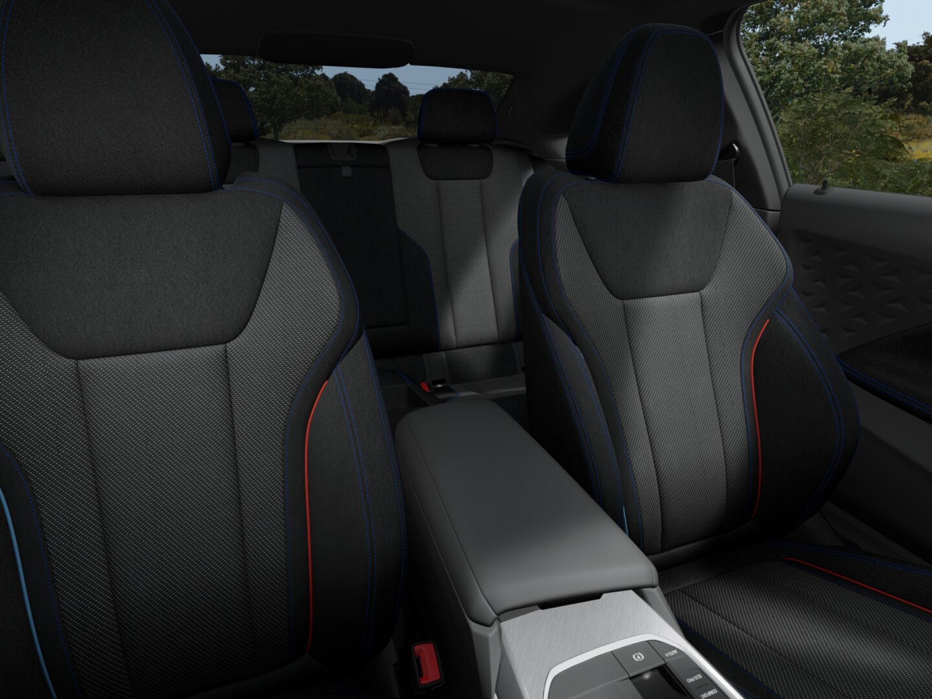 BMW Serie 2 218i M Sport