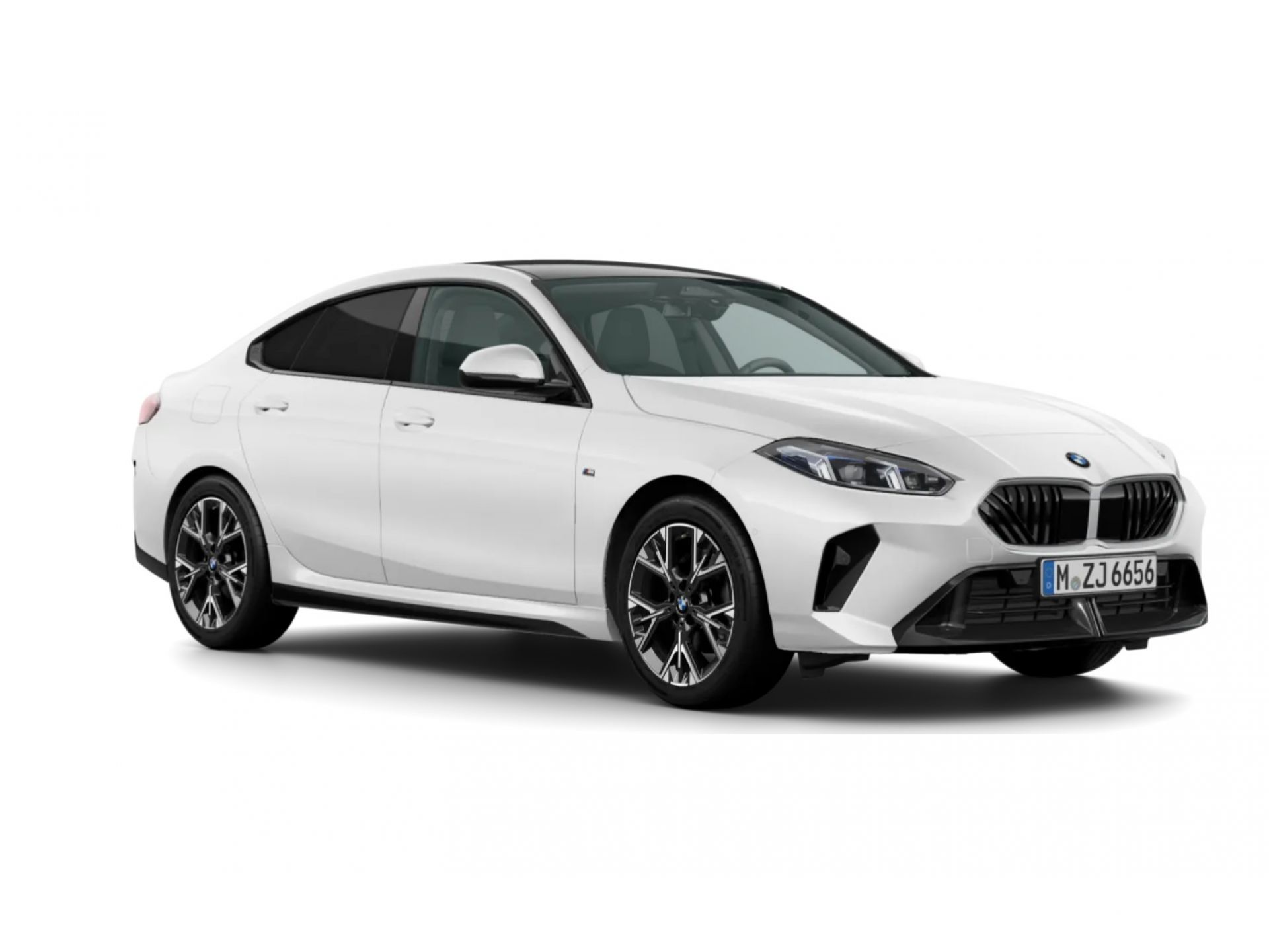 BMW Serie 2 220d Gran Coupe