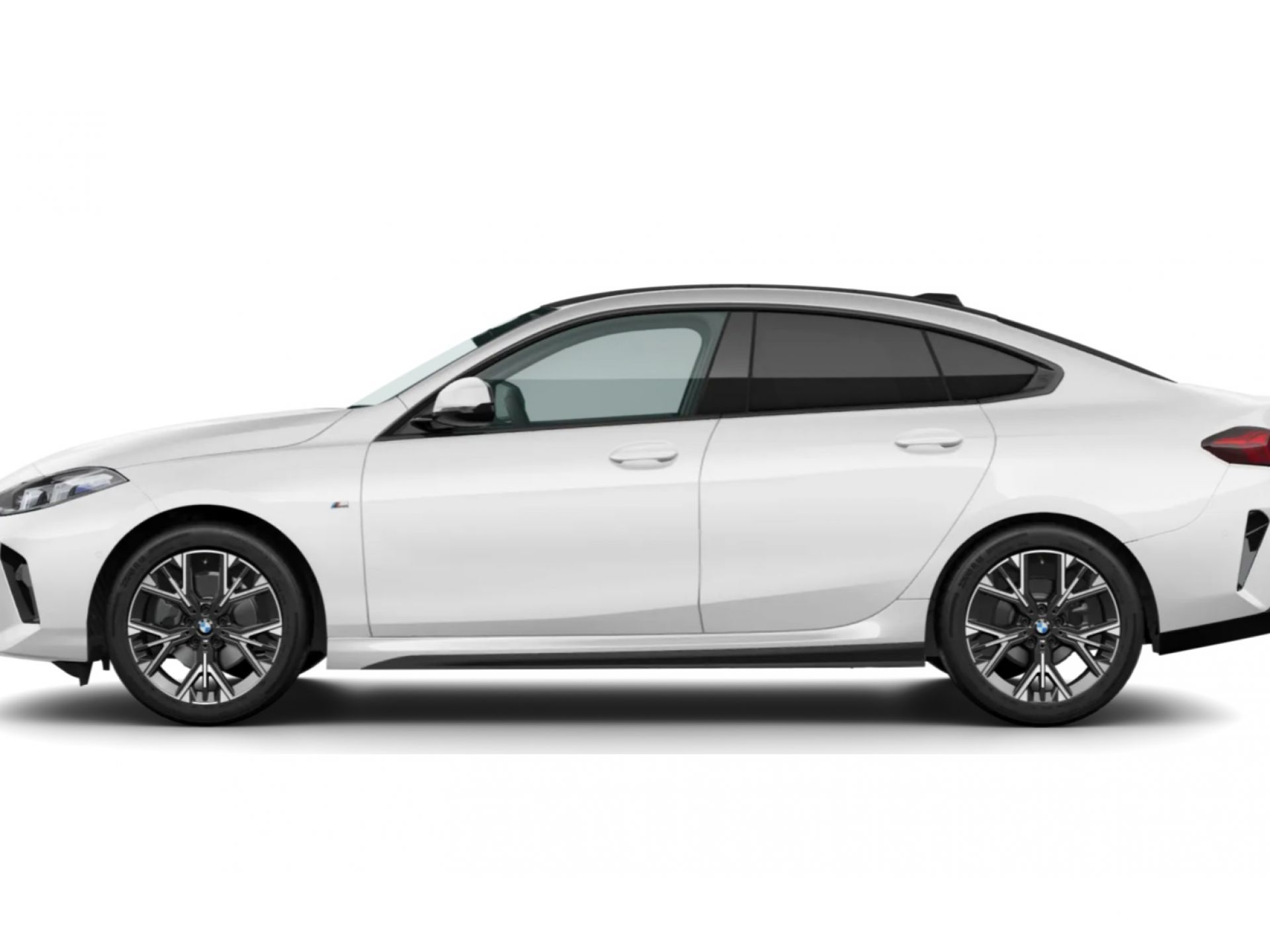 BMW Serie 2 220d Gran Coupe