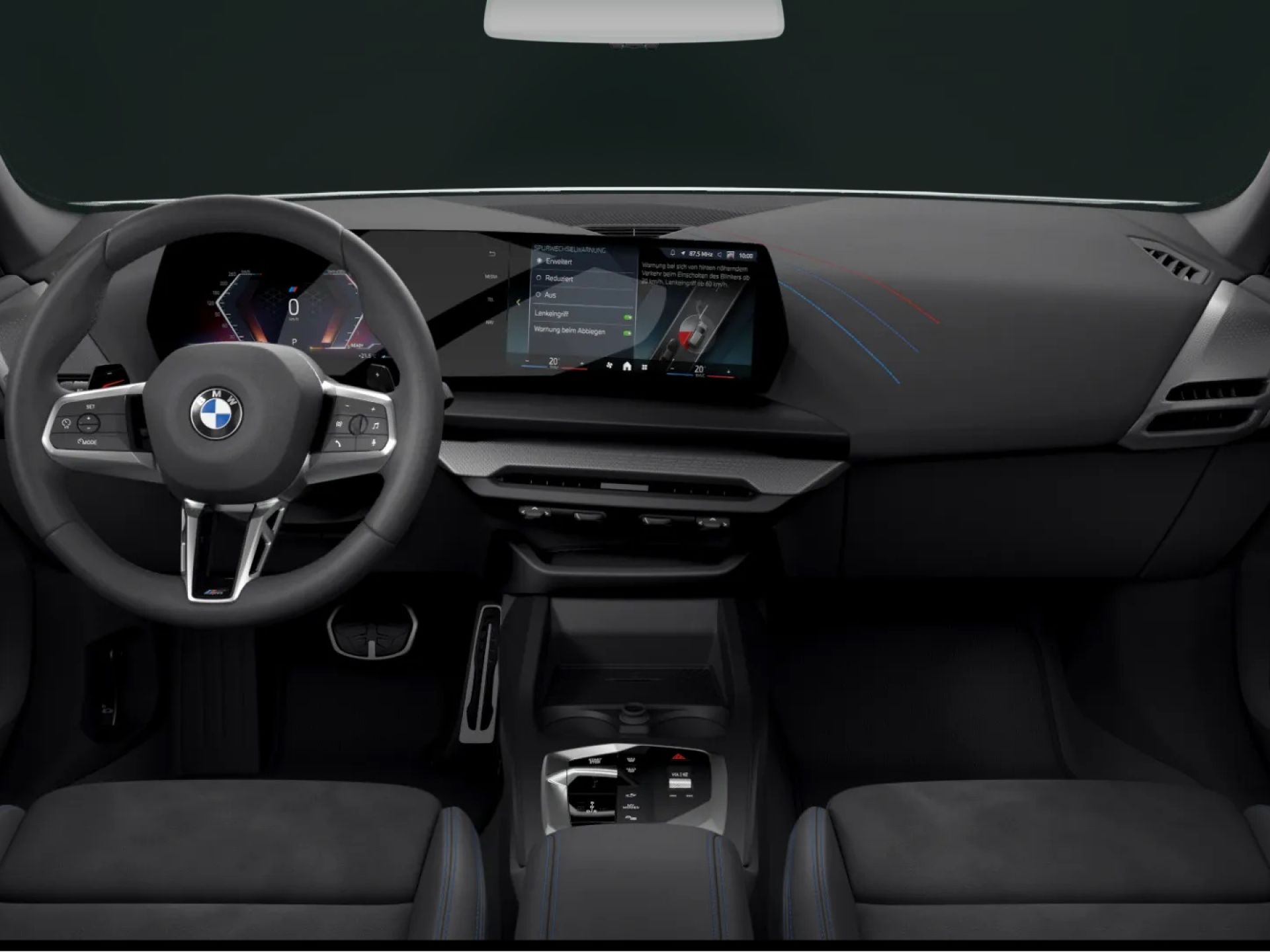 BMW Serie 2 220d Gran Coupe