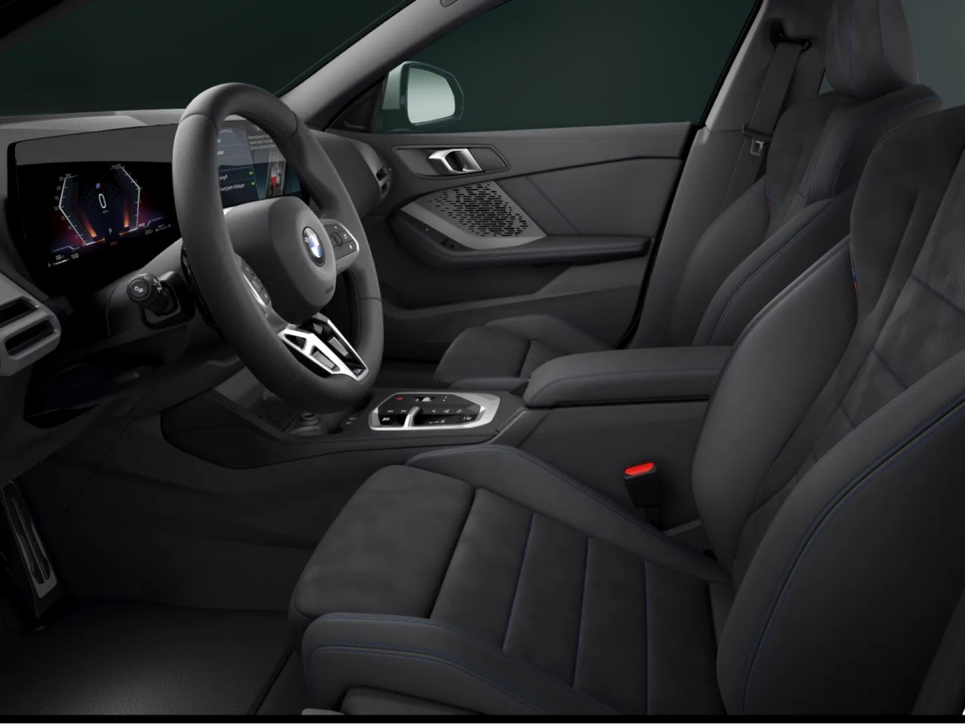 BMW Serie 2 220d Gran Coupe