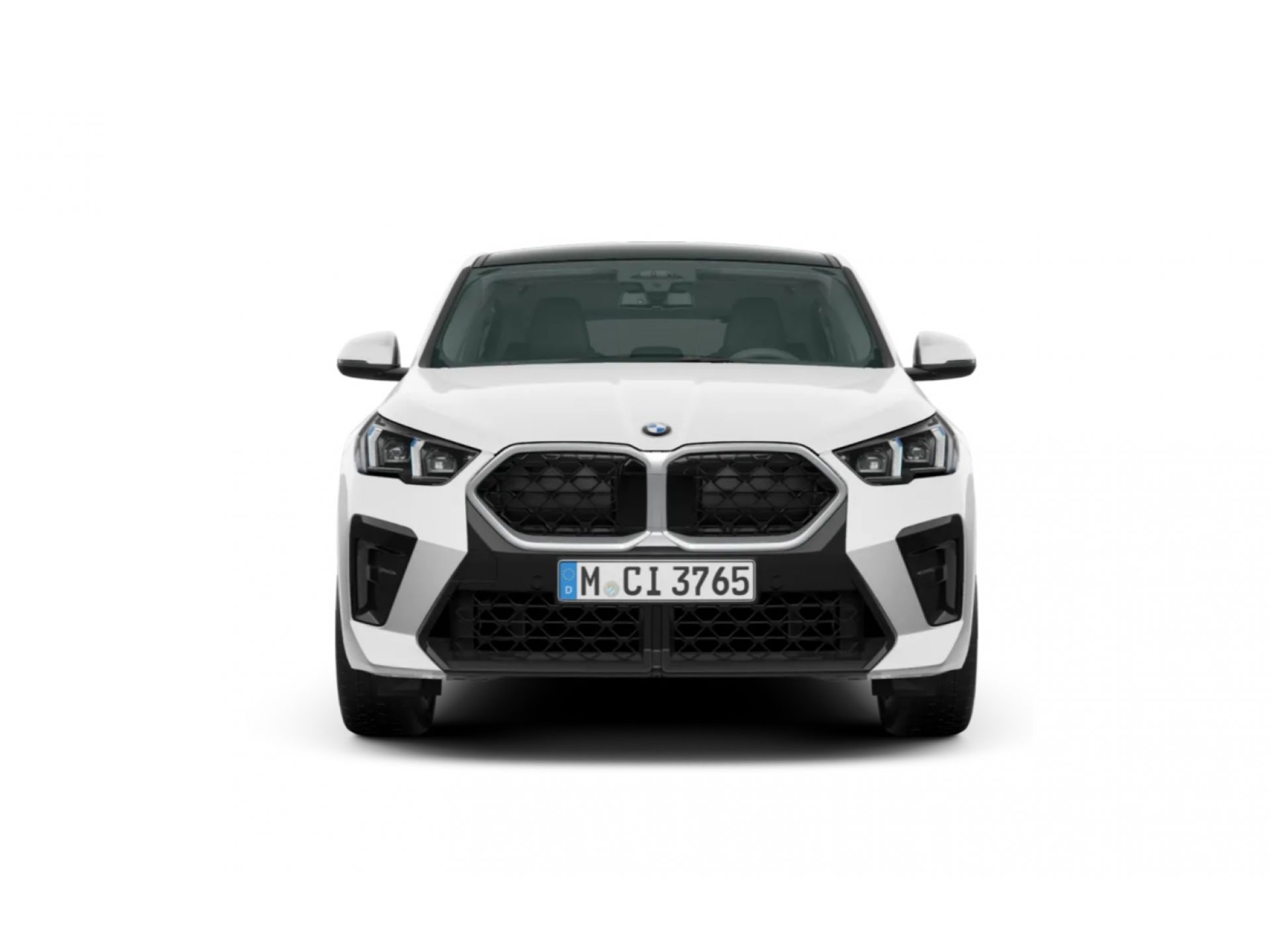 BMW X2 sDrive20i